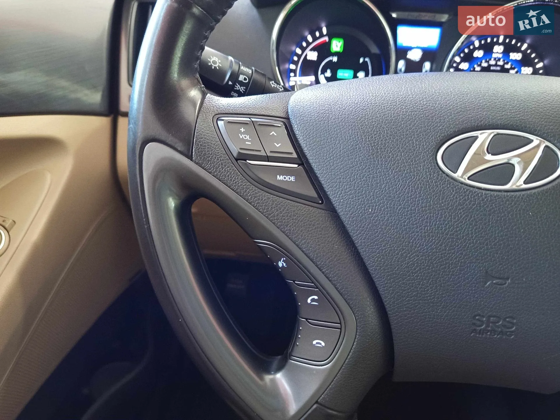 2013 Hyundai Sonata - мініатюра 26