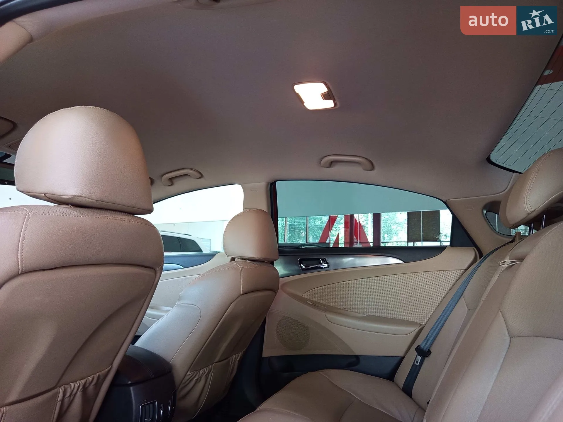 2013 Hyundai Sonata - мініатюра 48