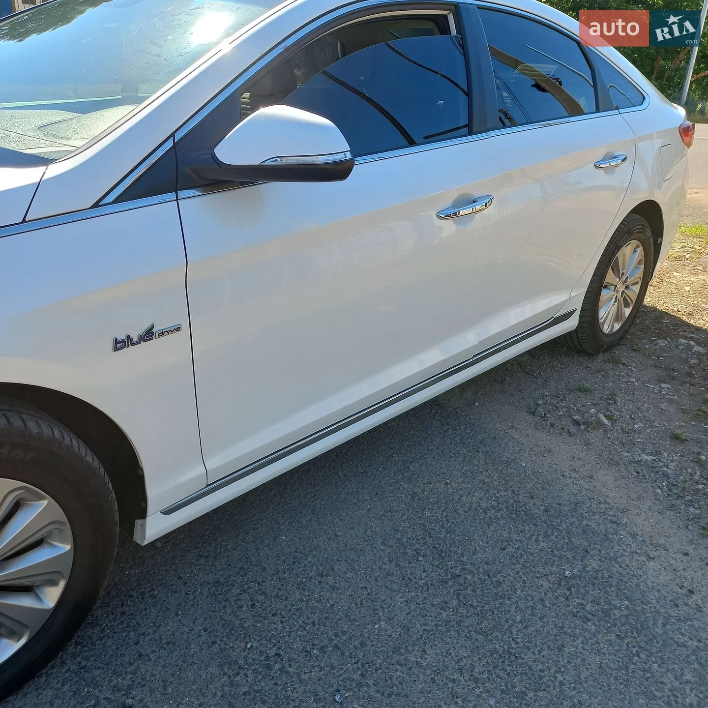 2016 Hyundai Sonata - мініатюра 16