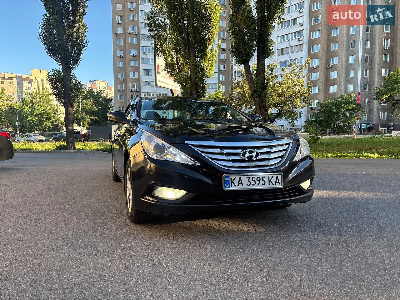 2012 Hyundai Sonata - мініатюра 21