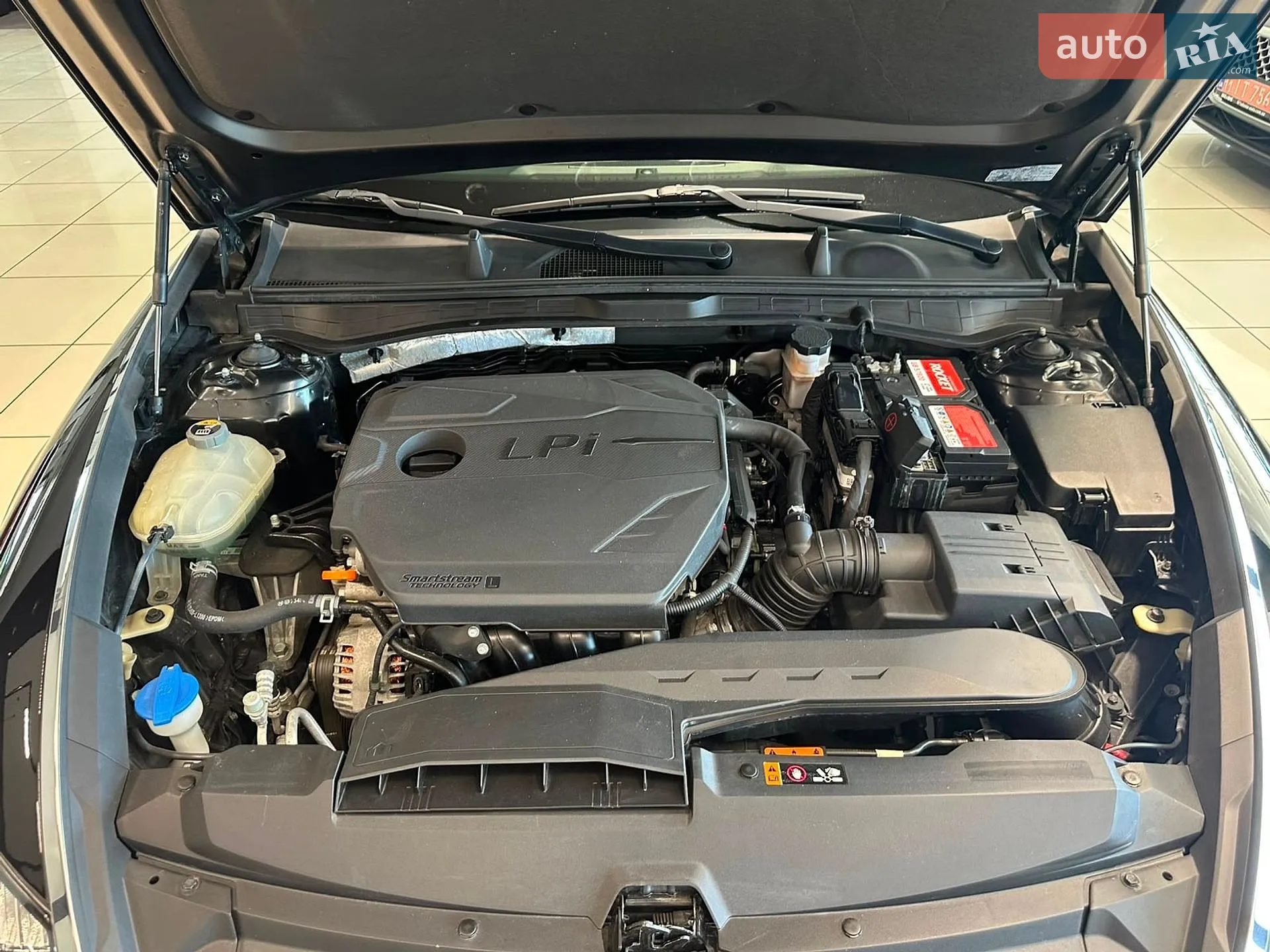 2019 Hyundai Sonata - мініатюра 9