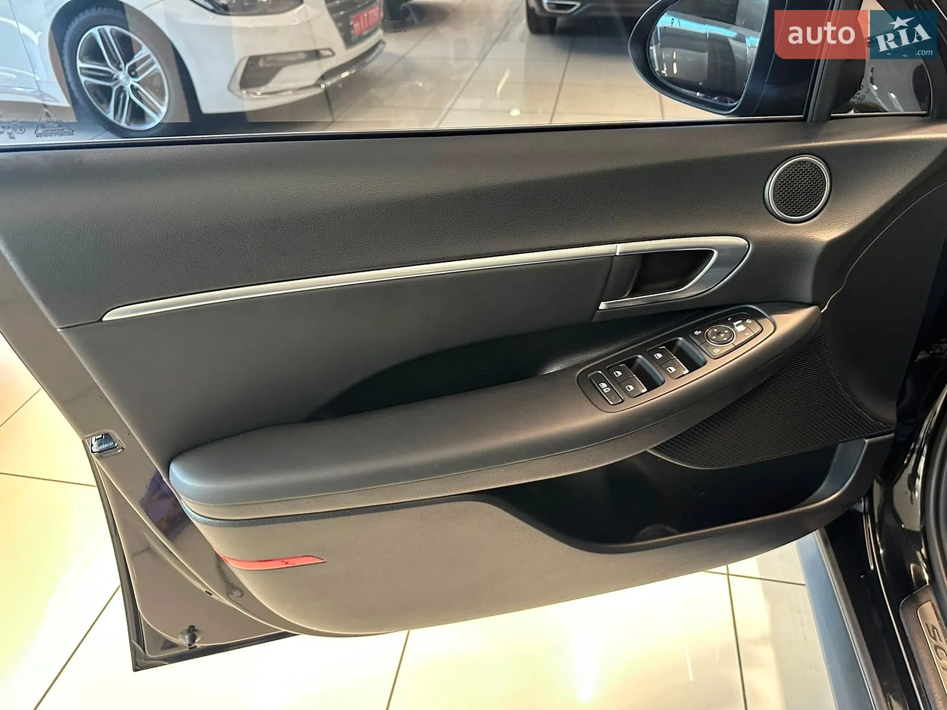 2019 Hyundai Sonata - мініатюра 12