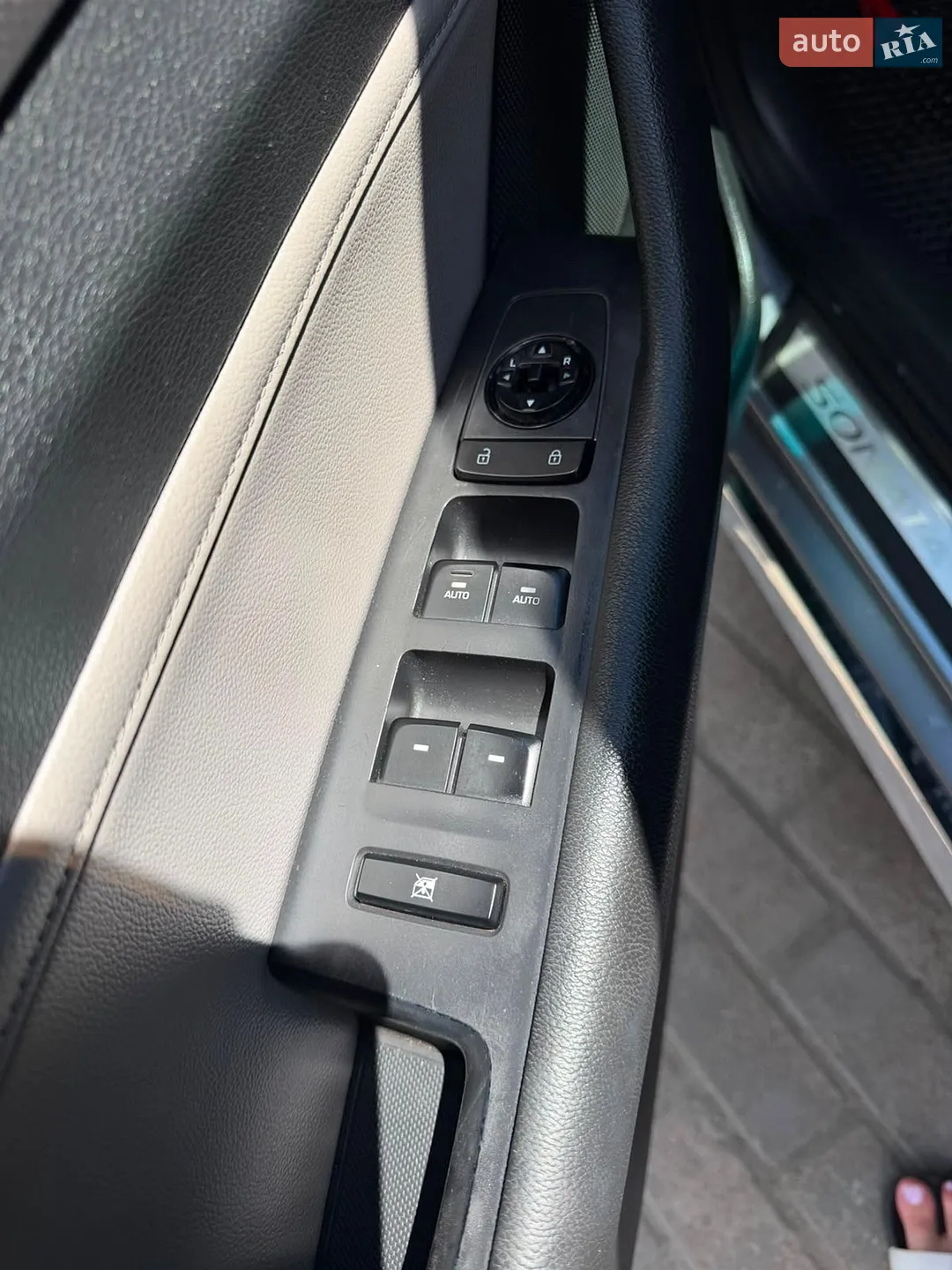 2015 Hyundai Sonata - мініатюра 11