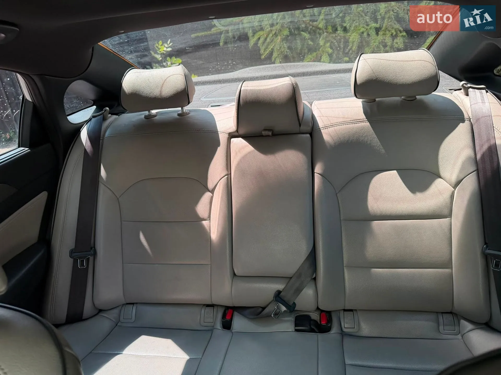 2015 Hyundai Sonata - мініатюра 20