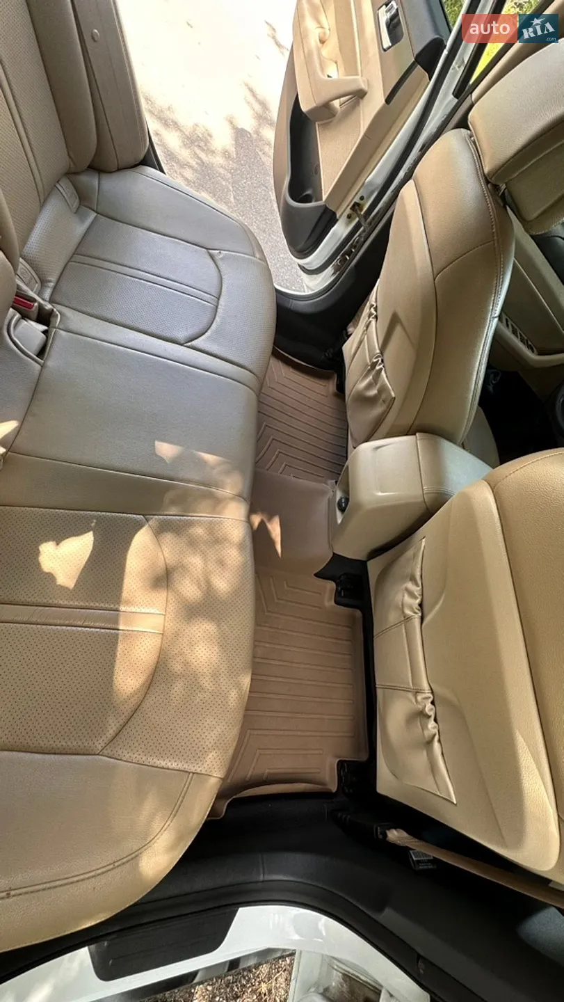 2015 Hyundai Sonata - мініатюра 35