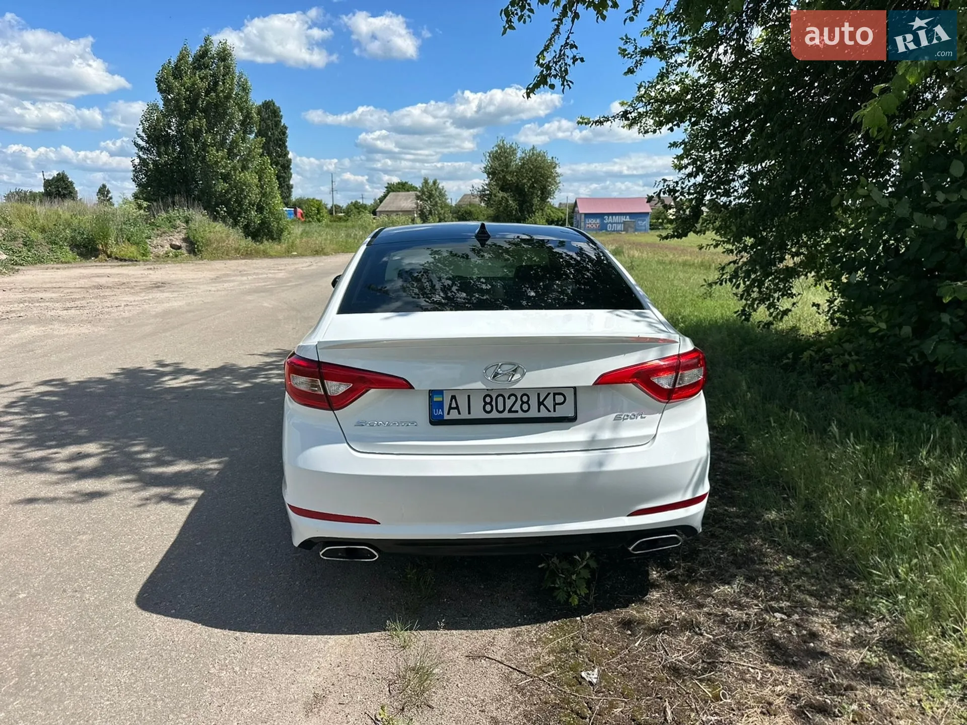 2015 Hyundai Sonata - мініатюра 53