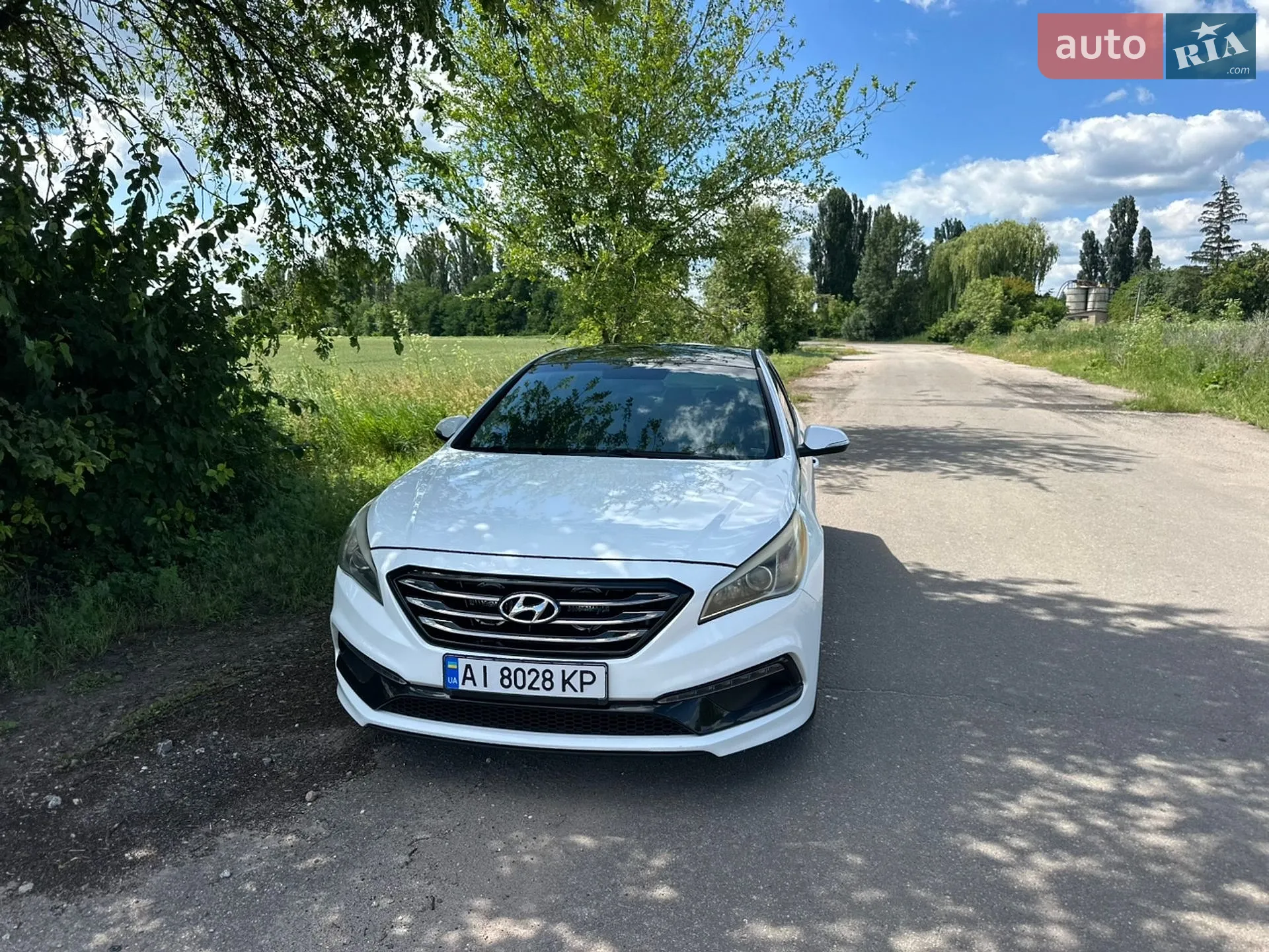 2015 Hyundai Sonata - мініатюра 57