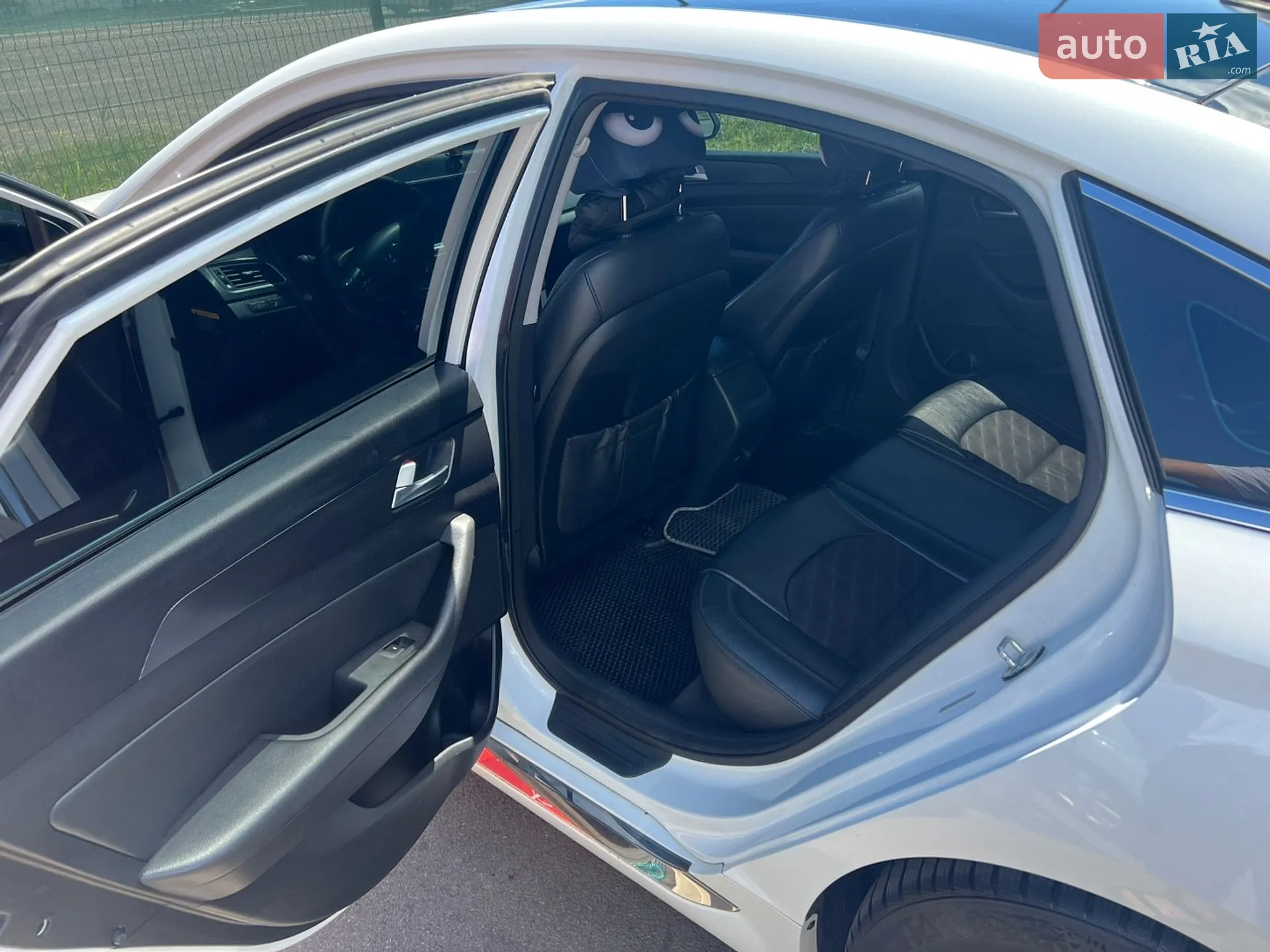 2015 Hyundai Sonata - мініатюра 3
