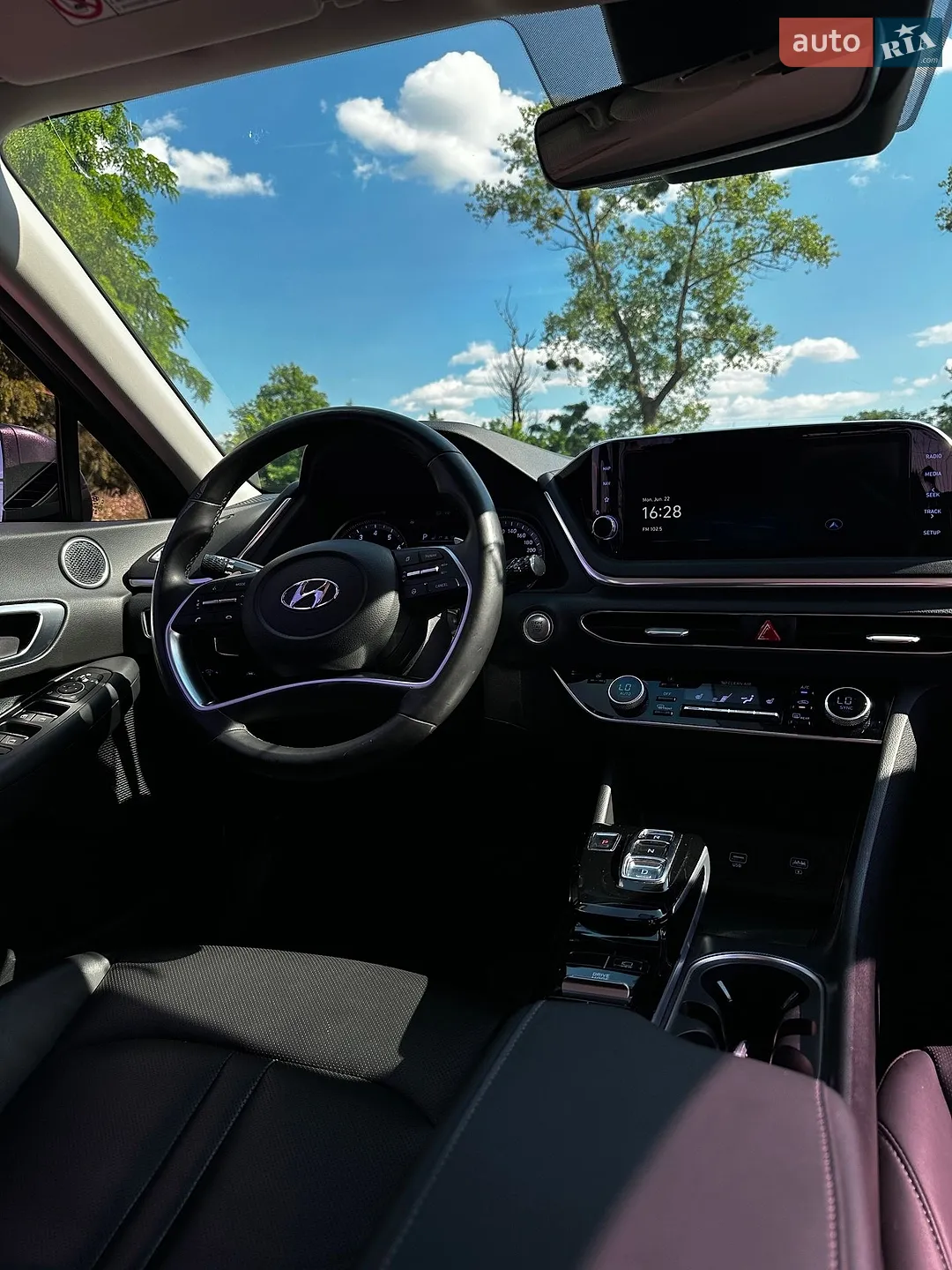 2019 Hyundai Sonata - мініатюра 25