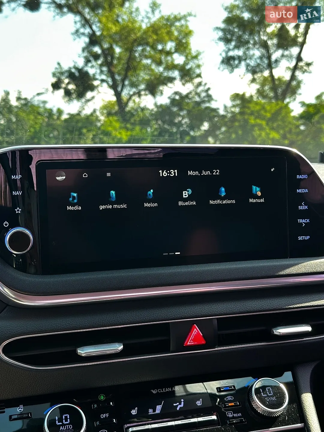 2019 Hyundai Sonata - мініатюра 33