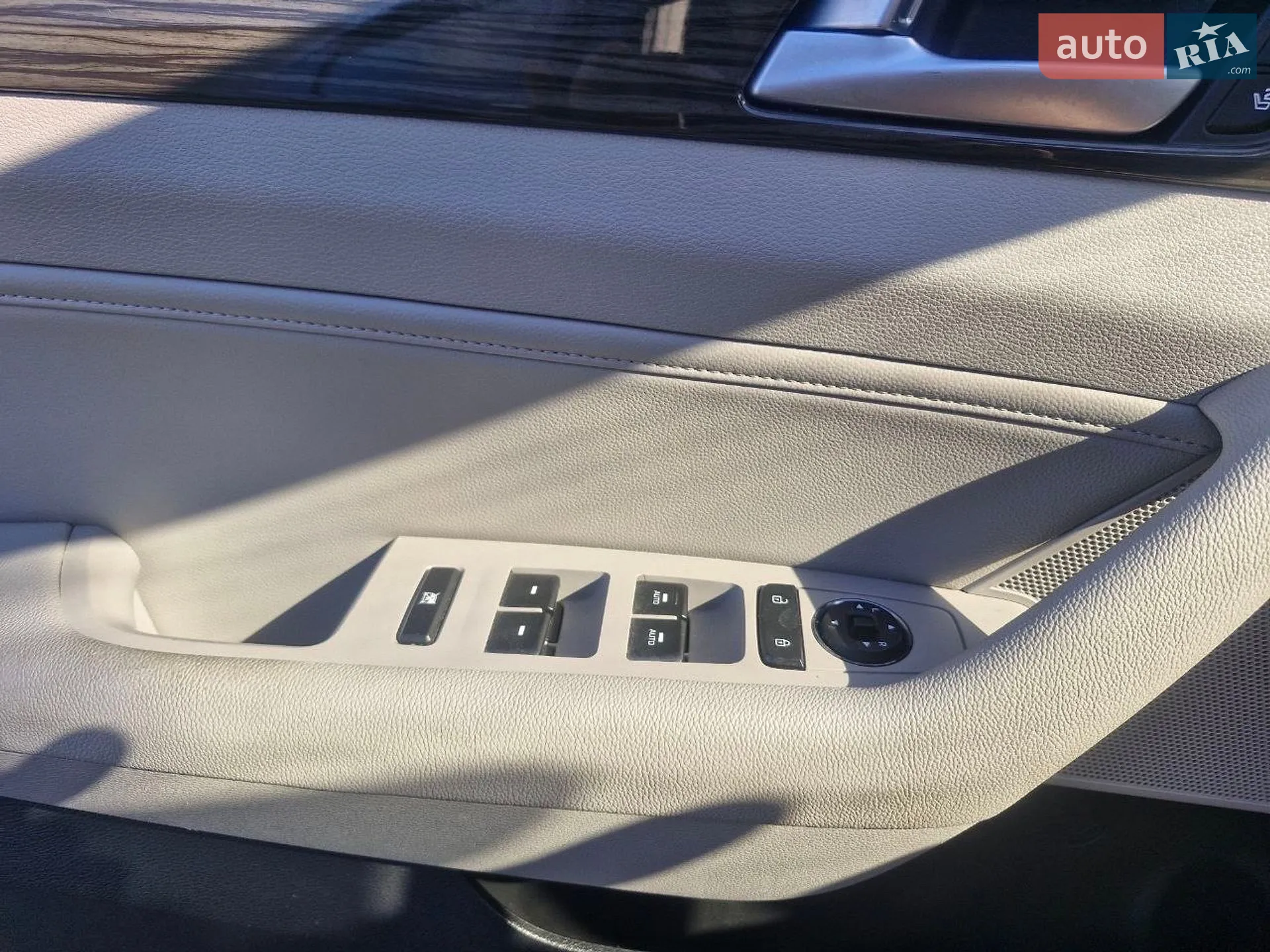 2015 Hyundai Sonata - мініатюра 9