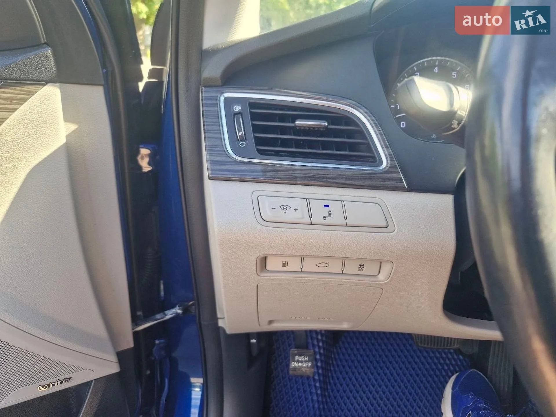 2015 Hyundai Sonata - мініатюра 10