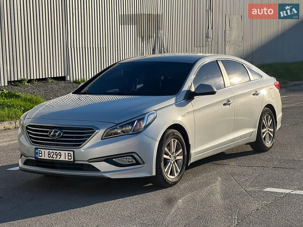 2015 Hyundai Sonata - мініатюра 27