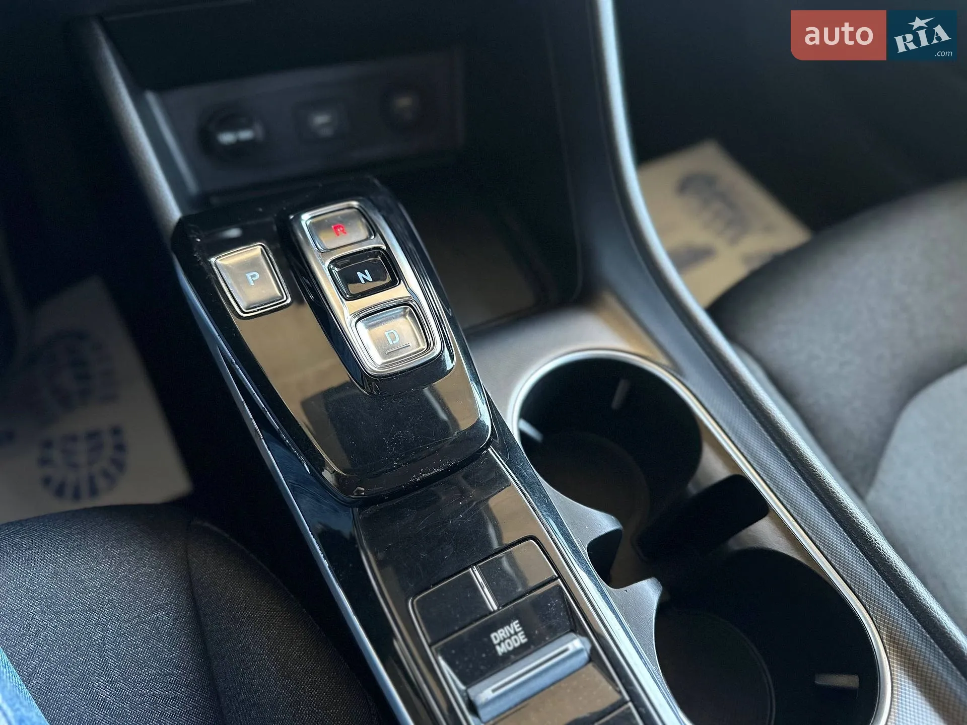 2020 Hyundai Sonata - мініатюра 14