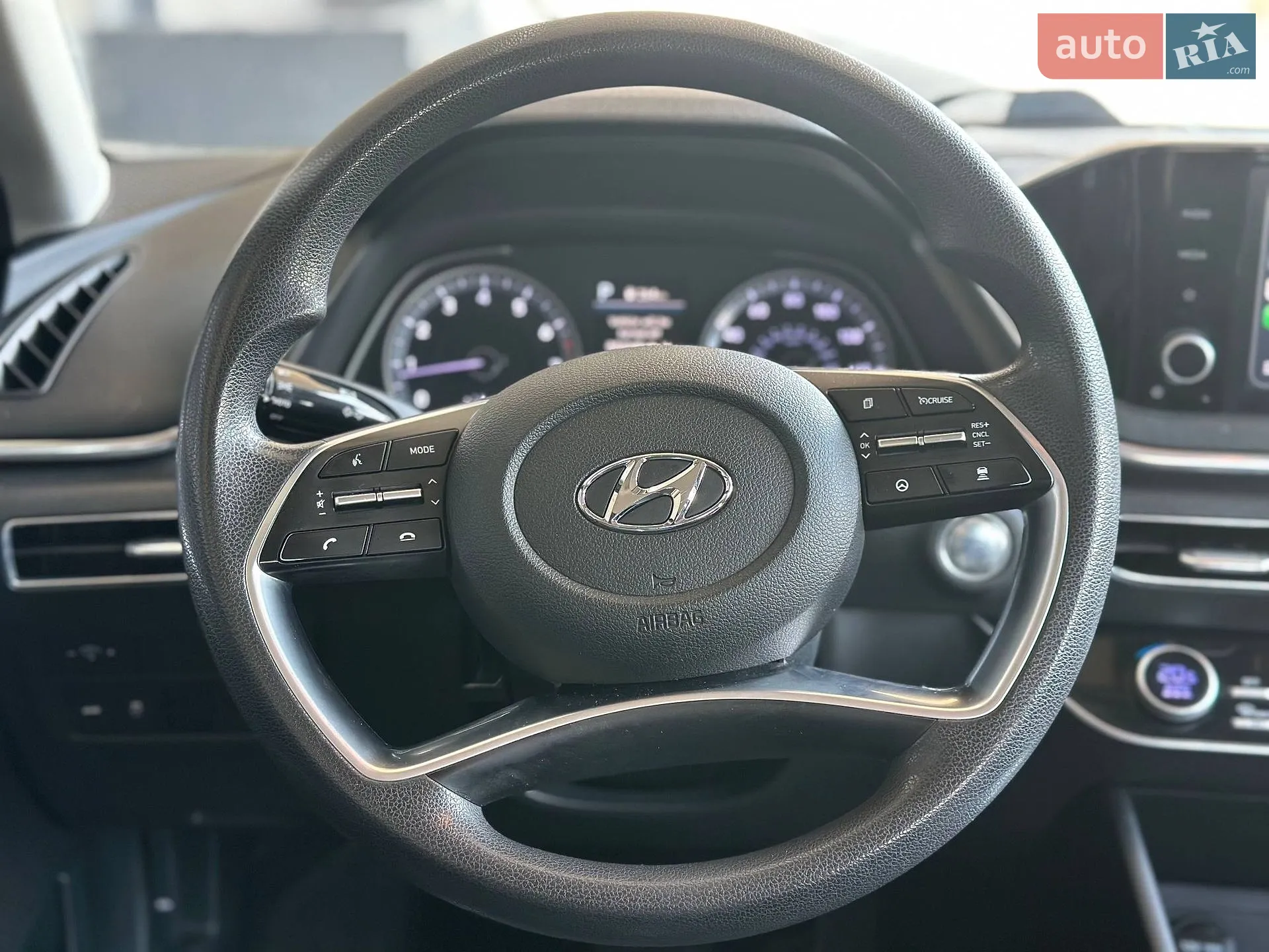 2020 Hyundai Sonata - мініатюра 12