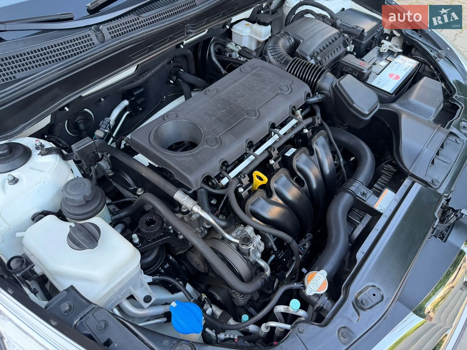 2010 Hyundai Sonata - мініатюра 78