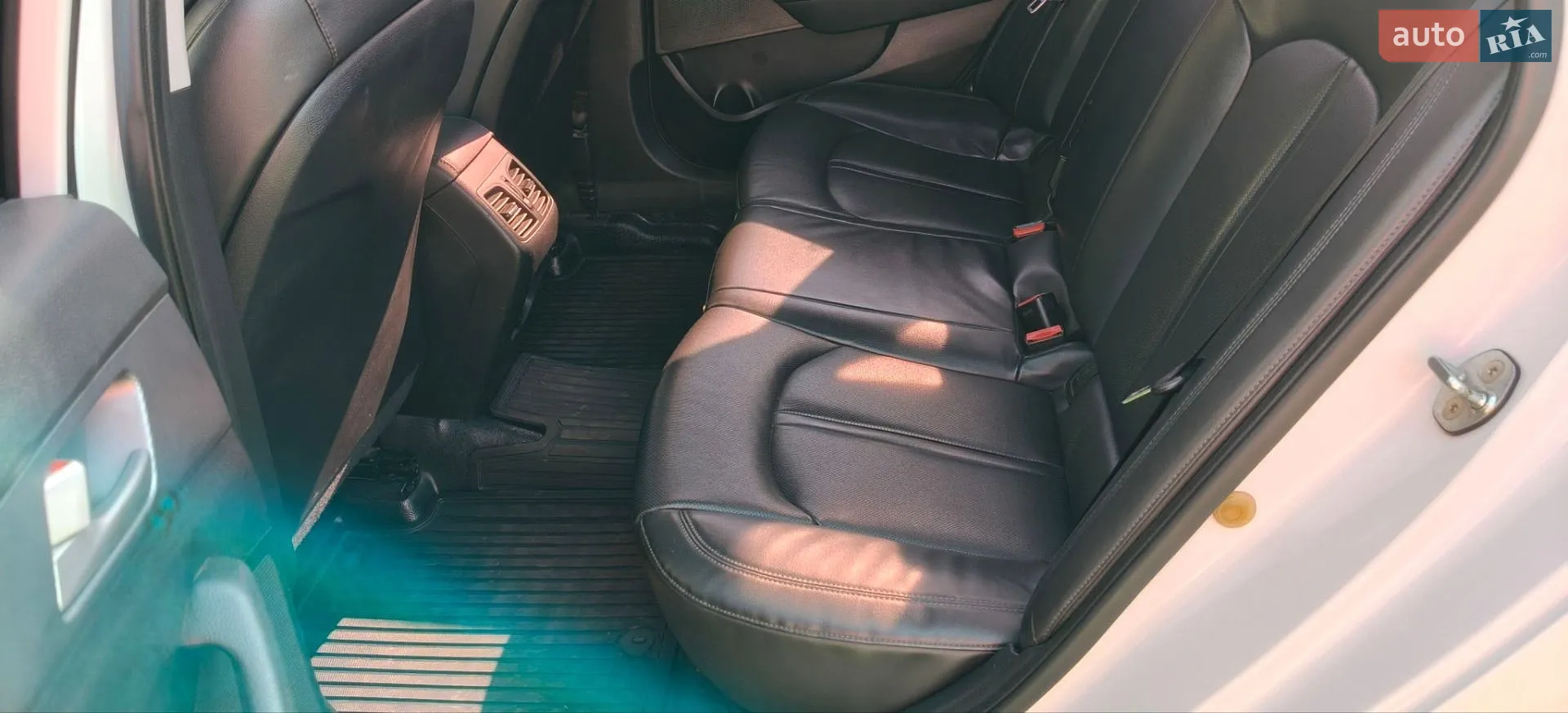 2017 Hyundai Sonata - мініатюра 7