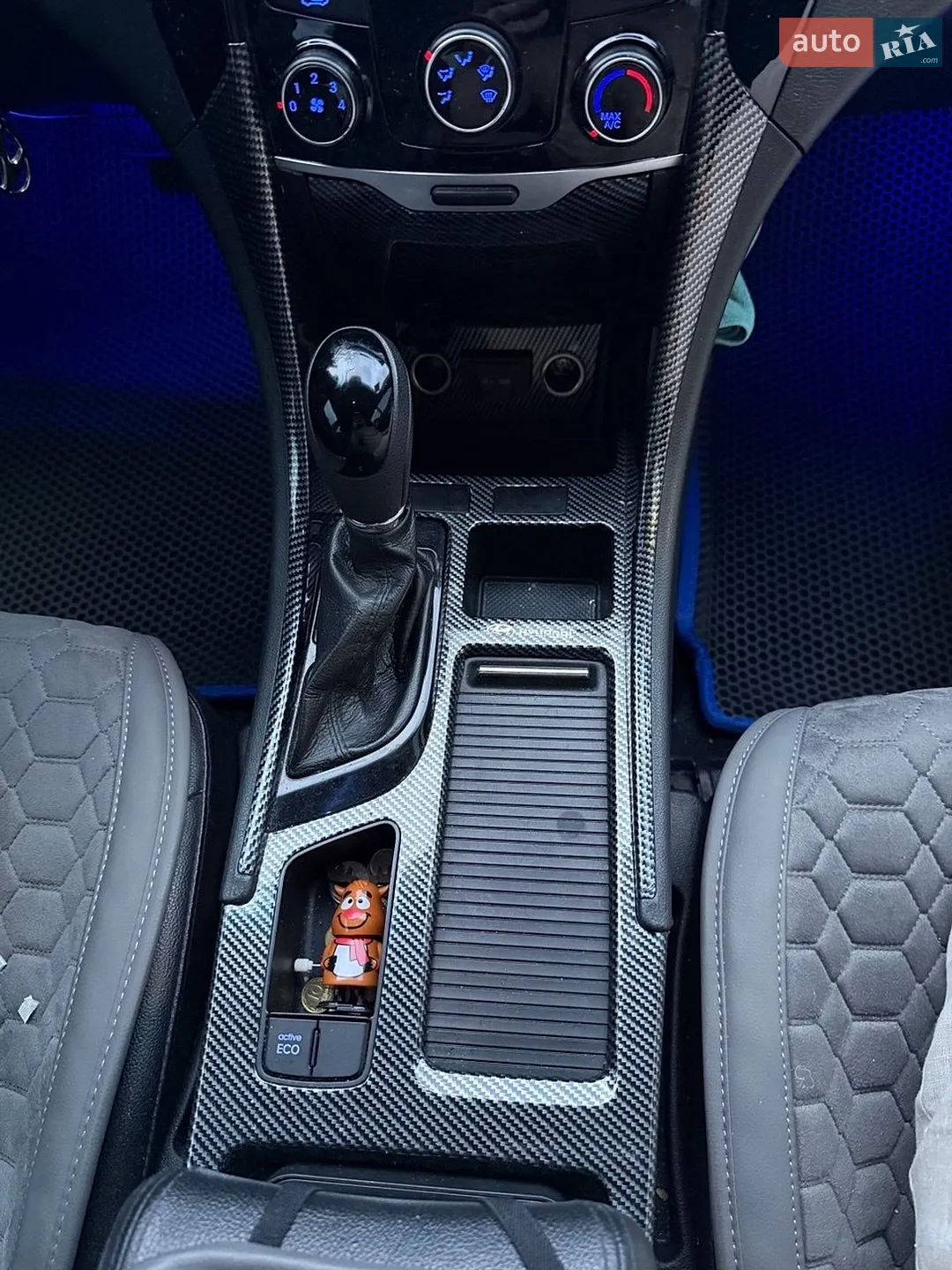 2013 Hyundai Sonata - мініатюра 3