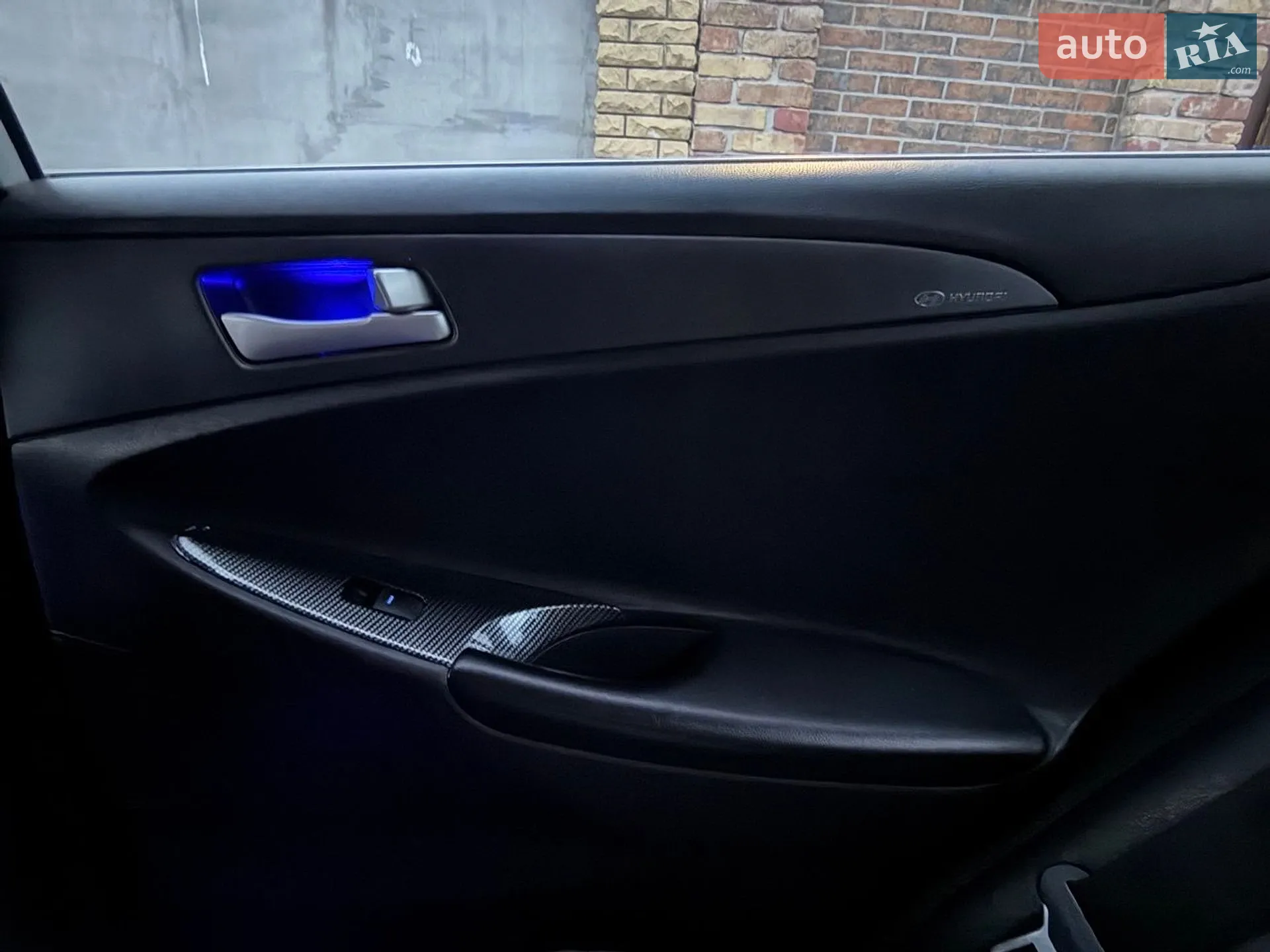 2013 Hyundai Sonata - мініатюра 6