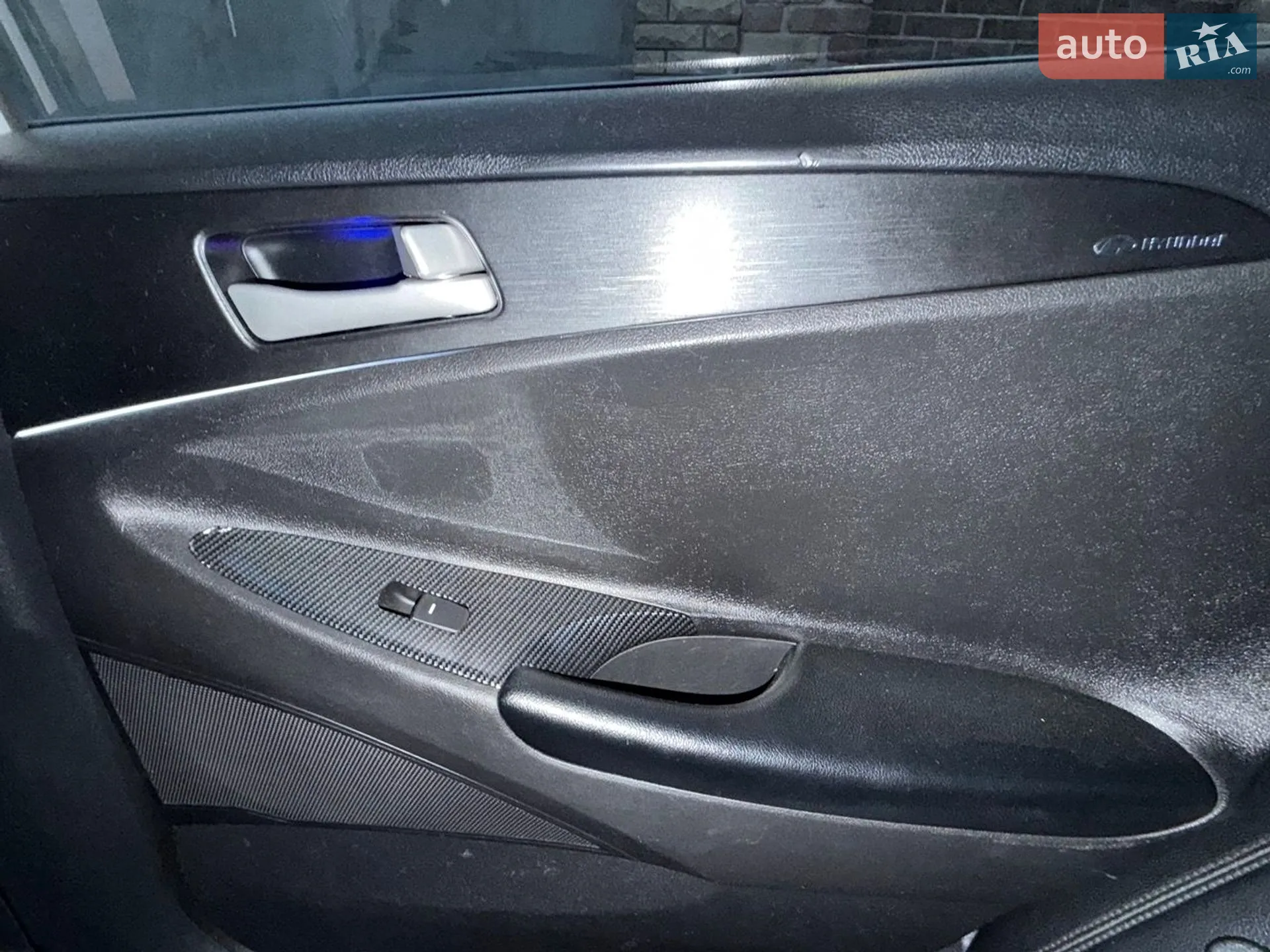 2013 Hyundai Sonata - мініатюра 13