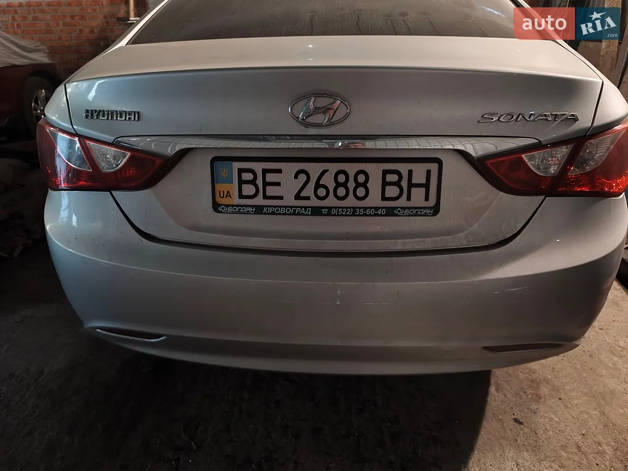 2013 Hyundai Sonata - мініатюра 28