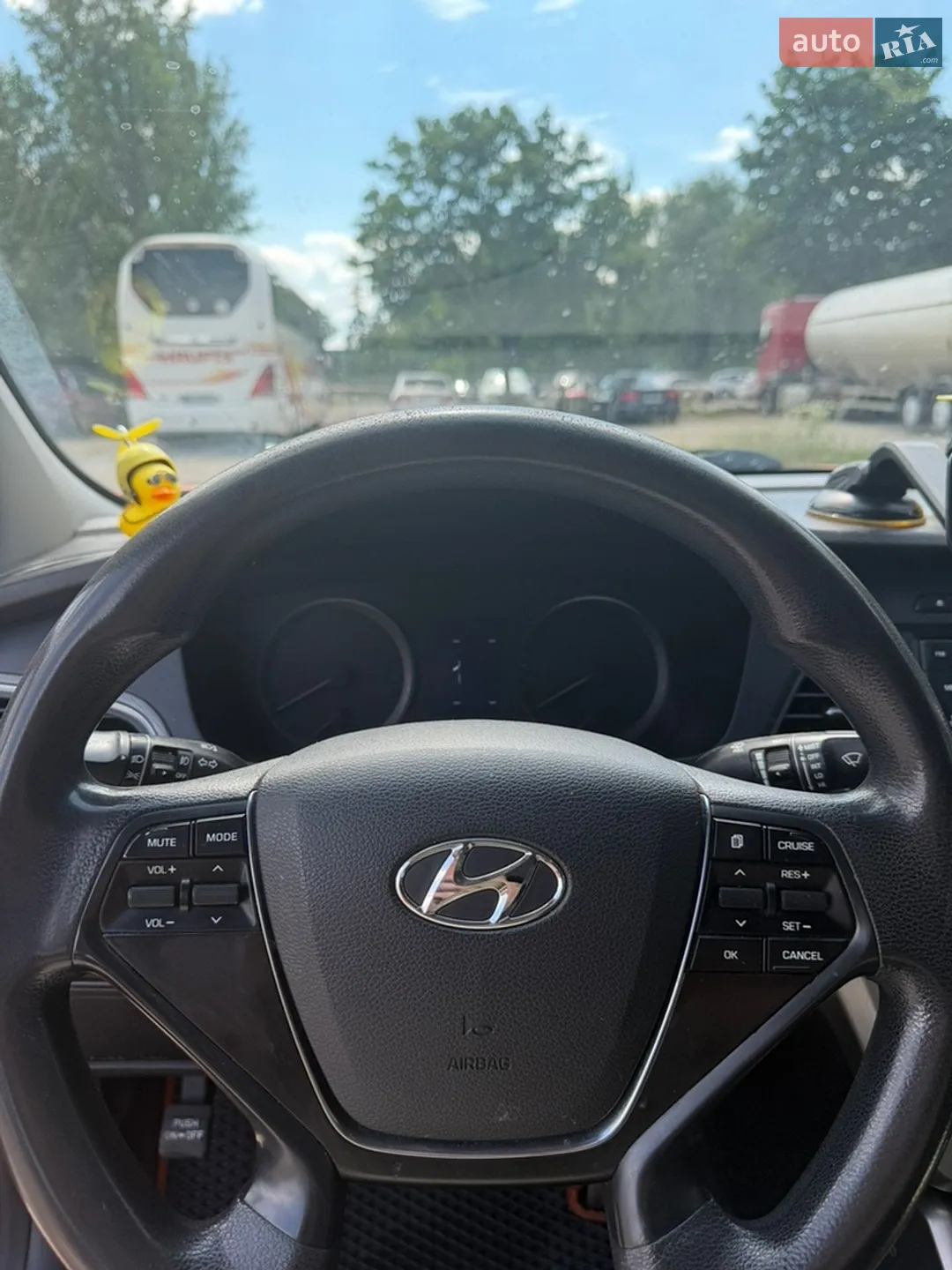2017 Hyundai Sonata - мініатюра 19