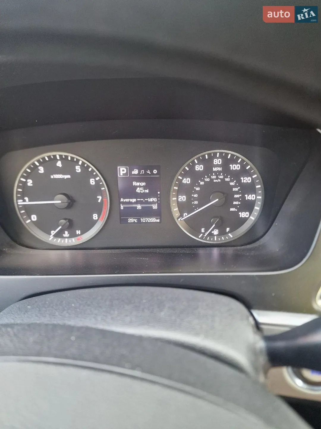 2015 Hyundai Sonata - мініатюра 9