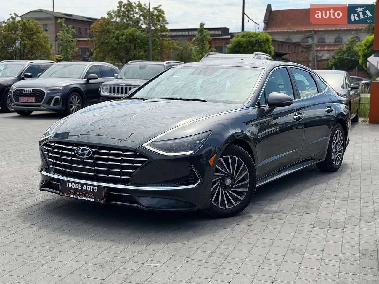 2022 Chrysler Pacifica - мініатюра 35
