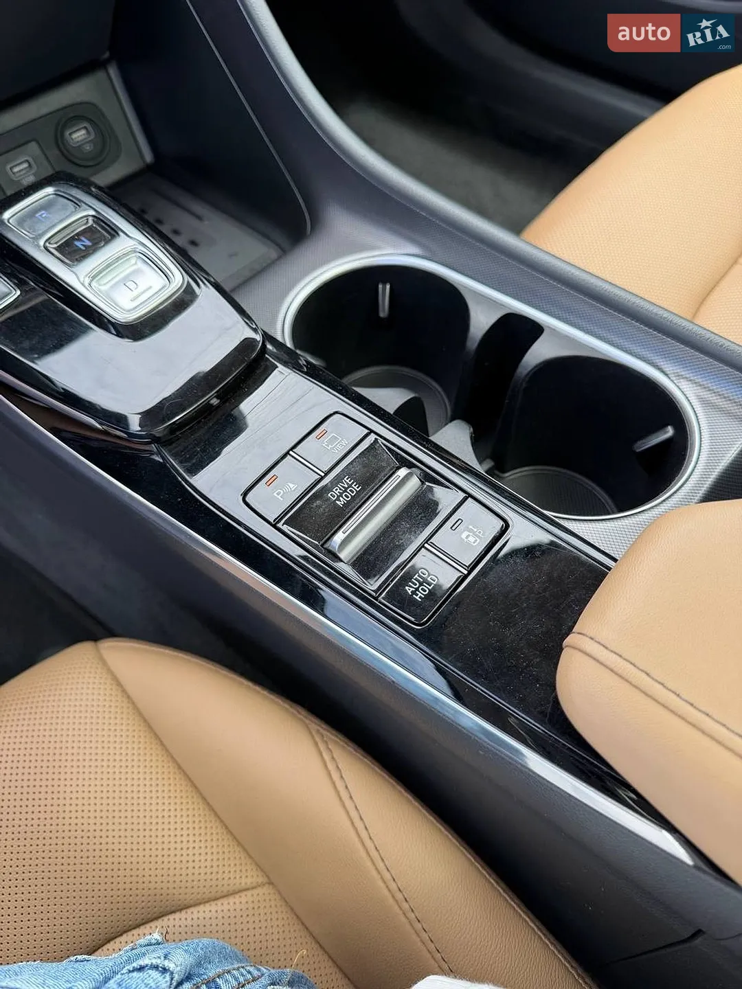 2022 Hyundai Sonata - мініатюра 30