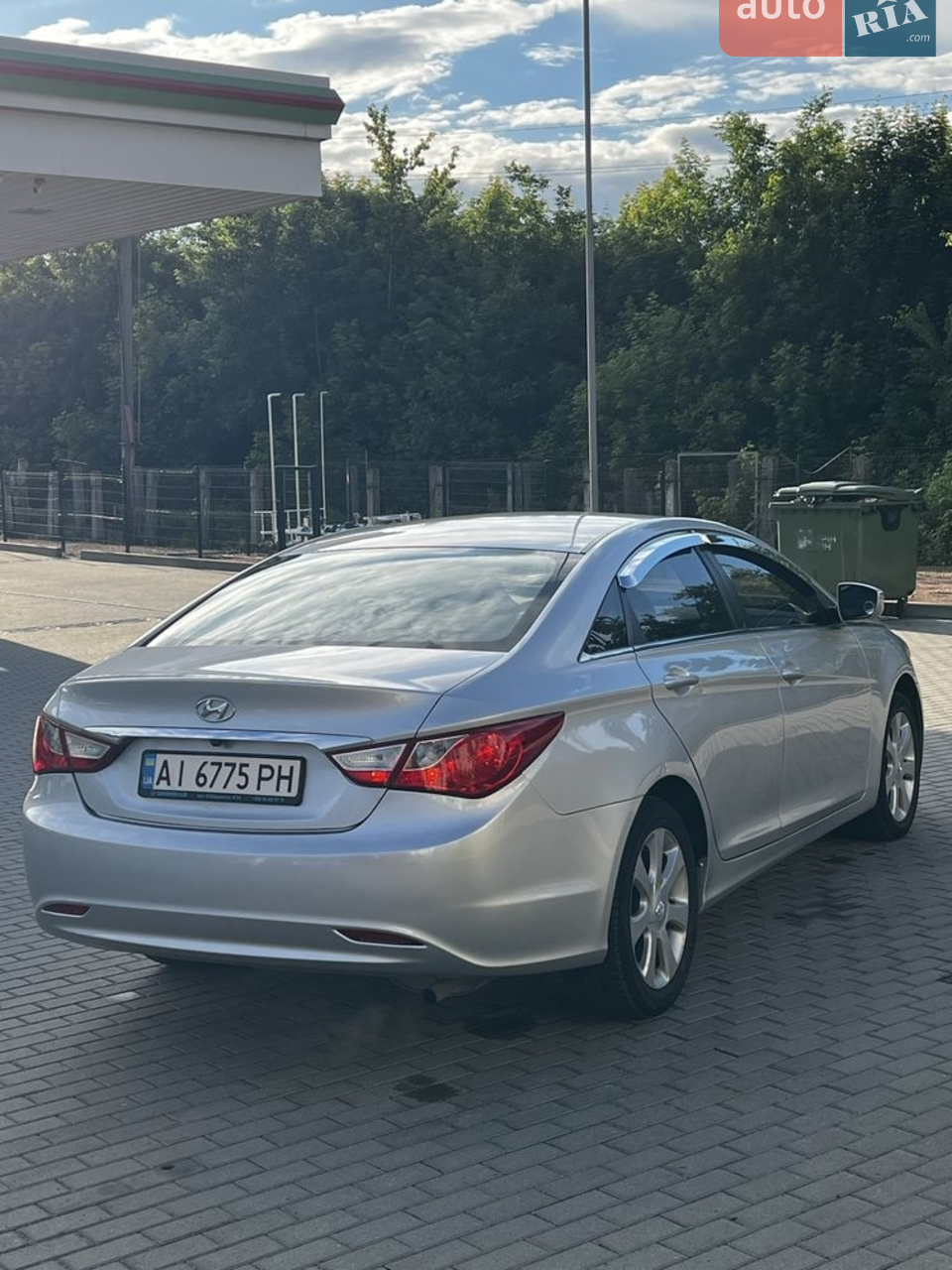2015 Hyundai Sonata - мініатюра 14