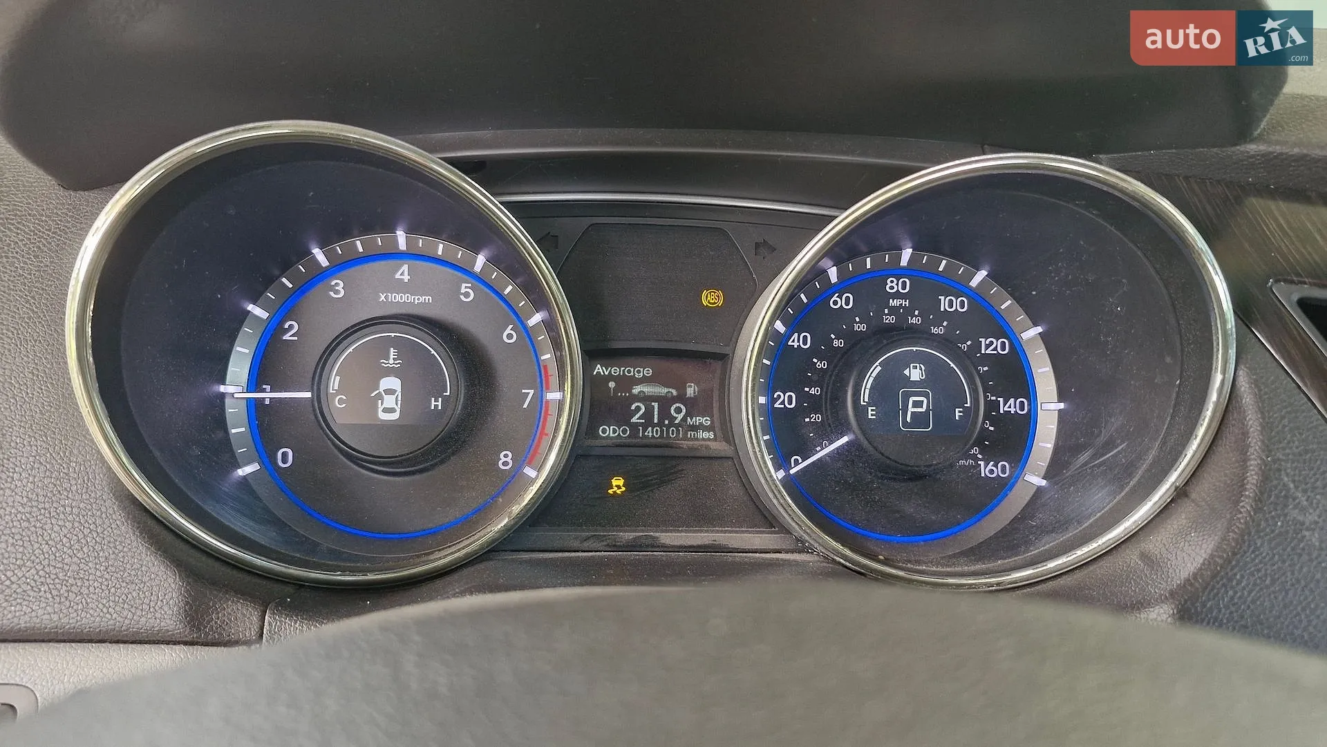 2011 Hyundai Sonata - мініатюра 14