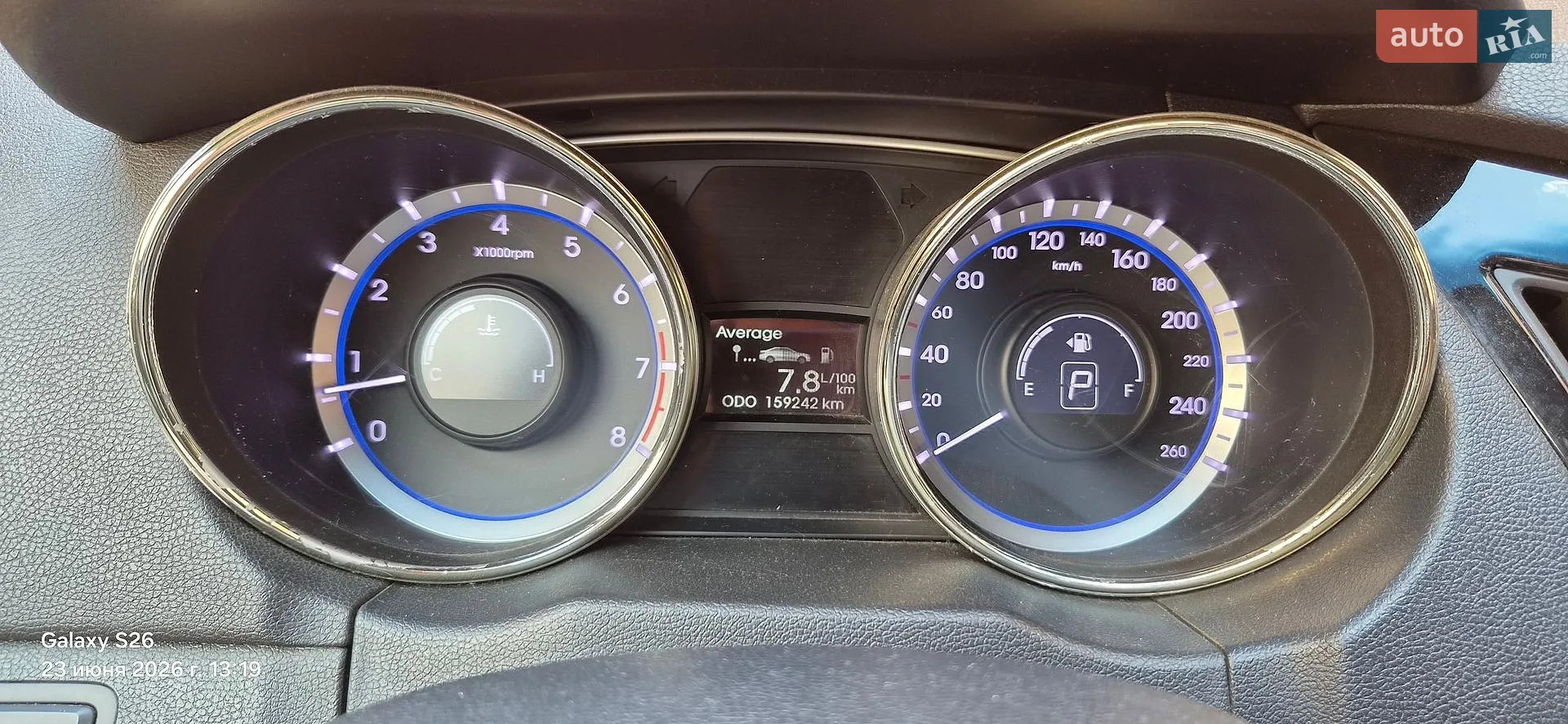 2010 Hyundai Sonata - мініатюра 5