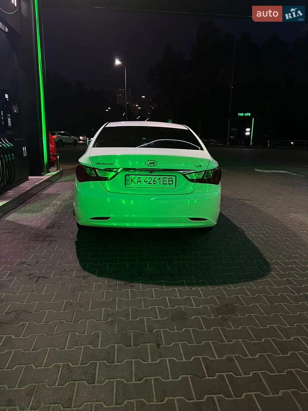 2016 Hyundai Sonata - мініатюра 4