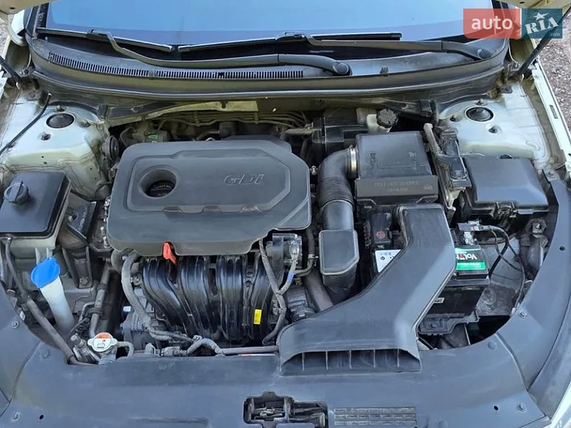 Hyundai Sonata 2018 VIN 5NPE34AF3JH713115 фото оголошення 15 з 76