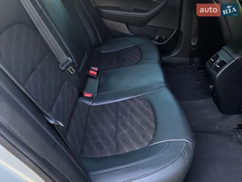 Hyundai Sonata 2018 VIN 5NPE34AF3JH713115 фото оголошення 20 з 76