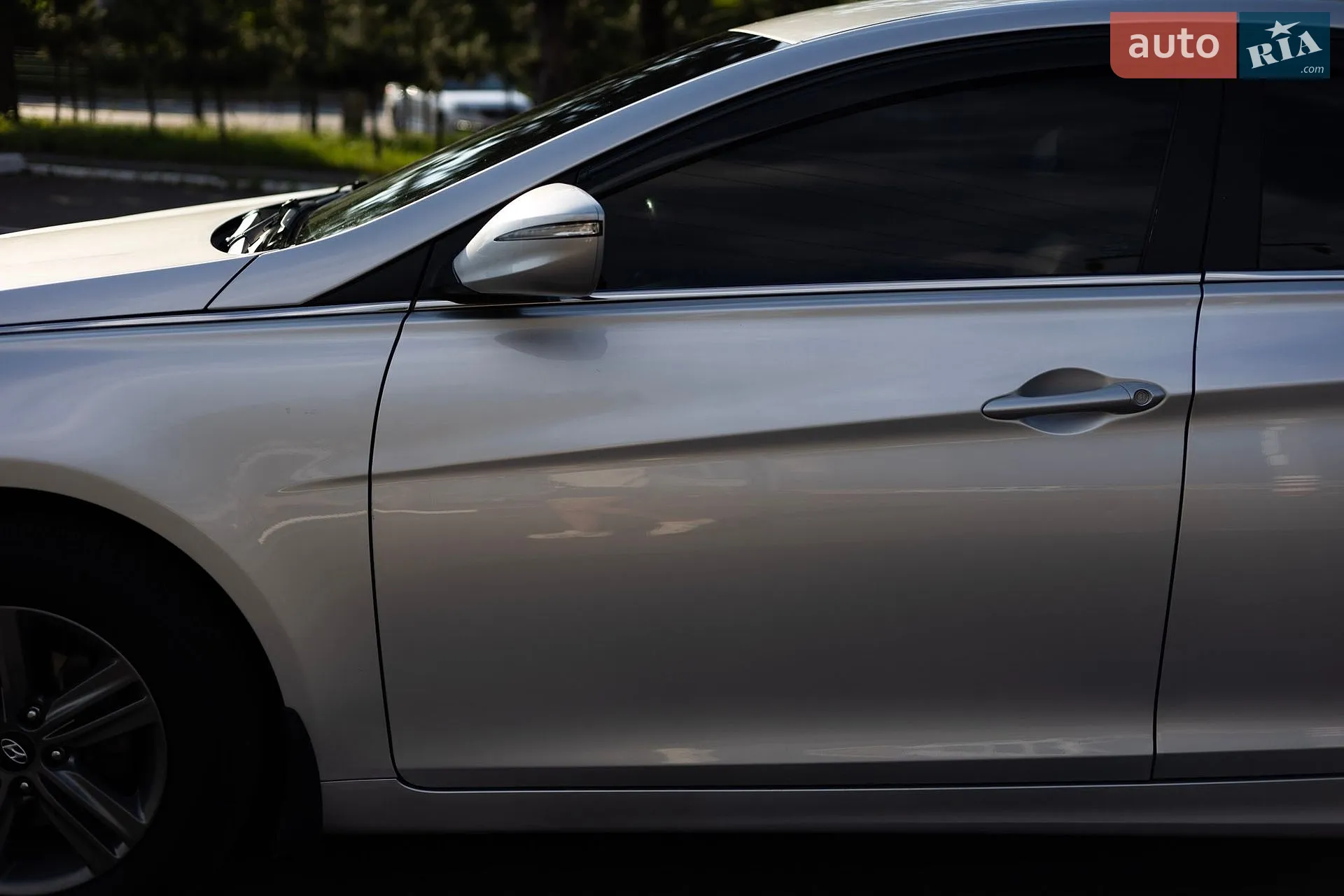 2013 Hyundai Sonata - мініатюра 16