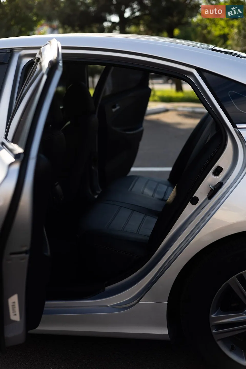 2013 Hyundai Sonata - мініатюра 22