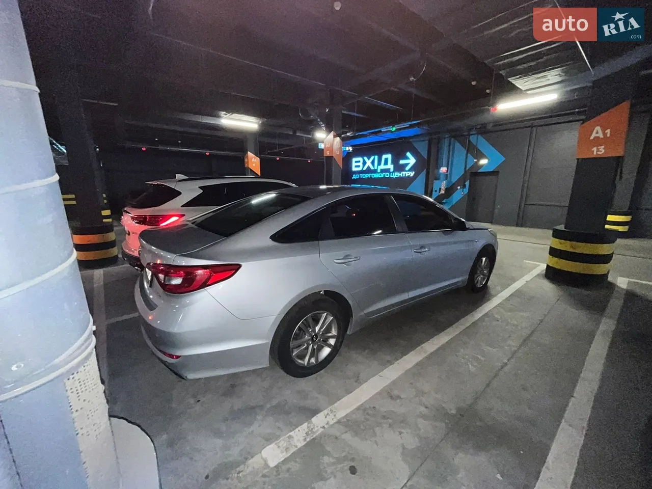 2016 Hyundai Sonata - мініатюра 31