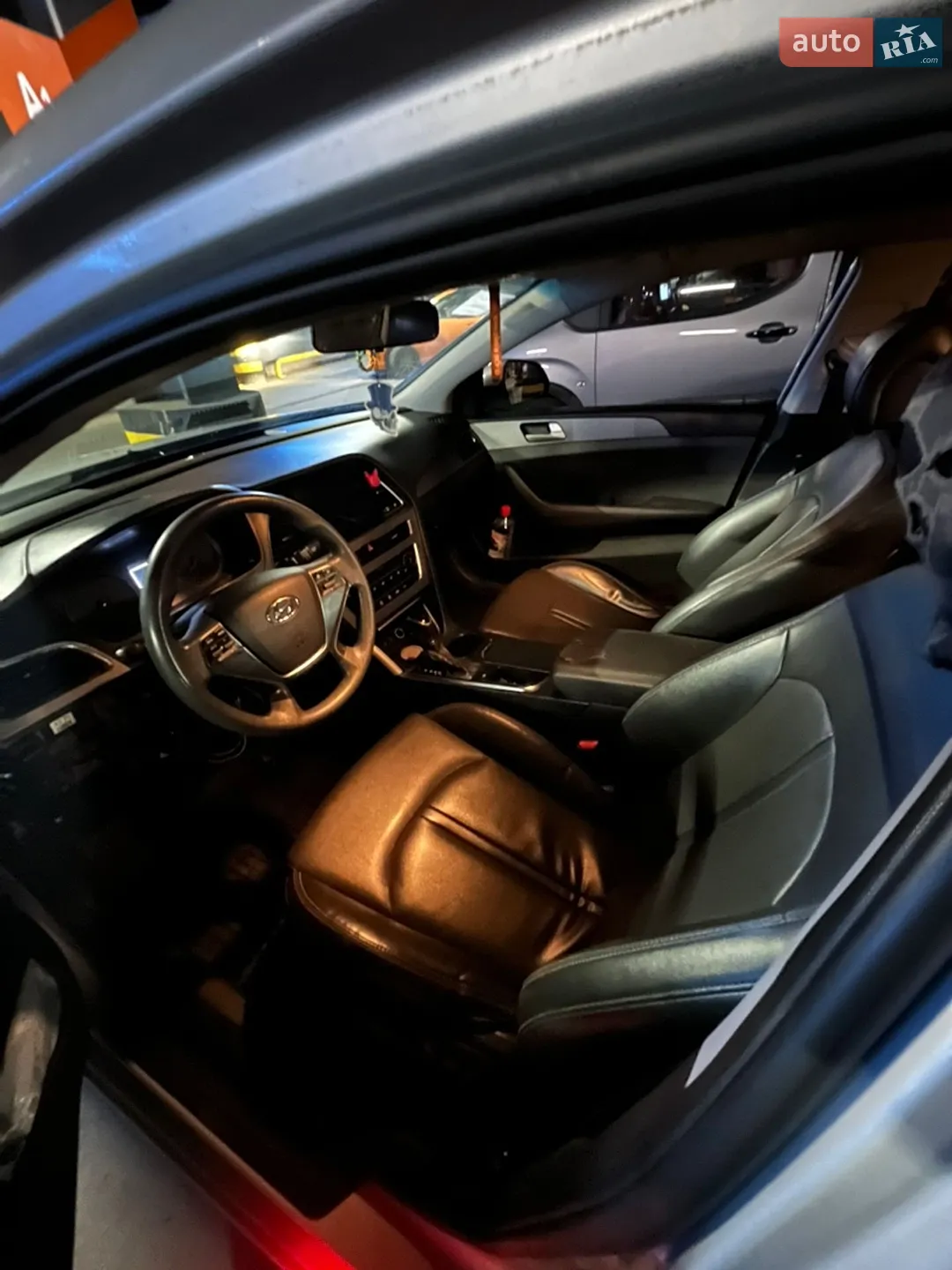 2016 Hyundai Sonata - мініатюра 3