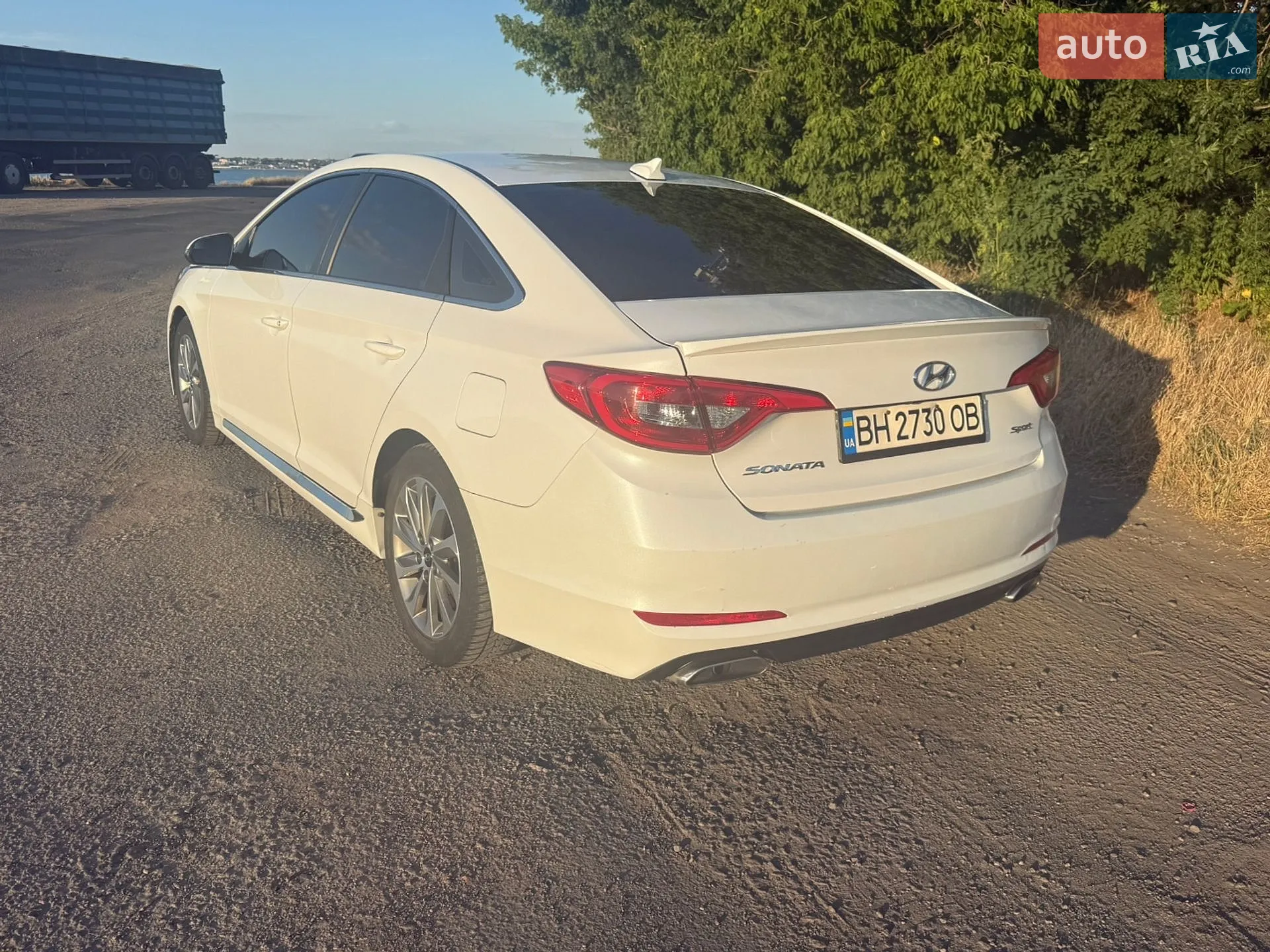 2014 Hyundai Sonata - мініатюра 5