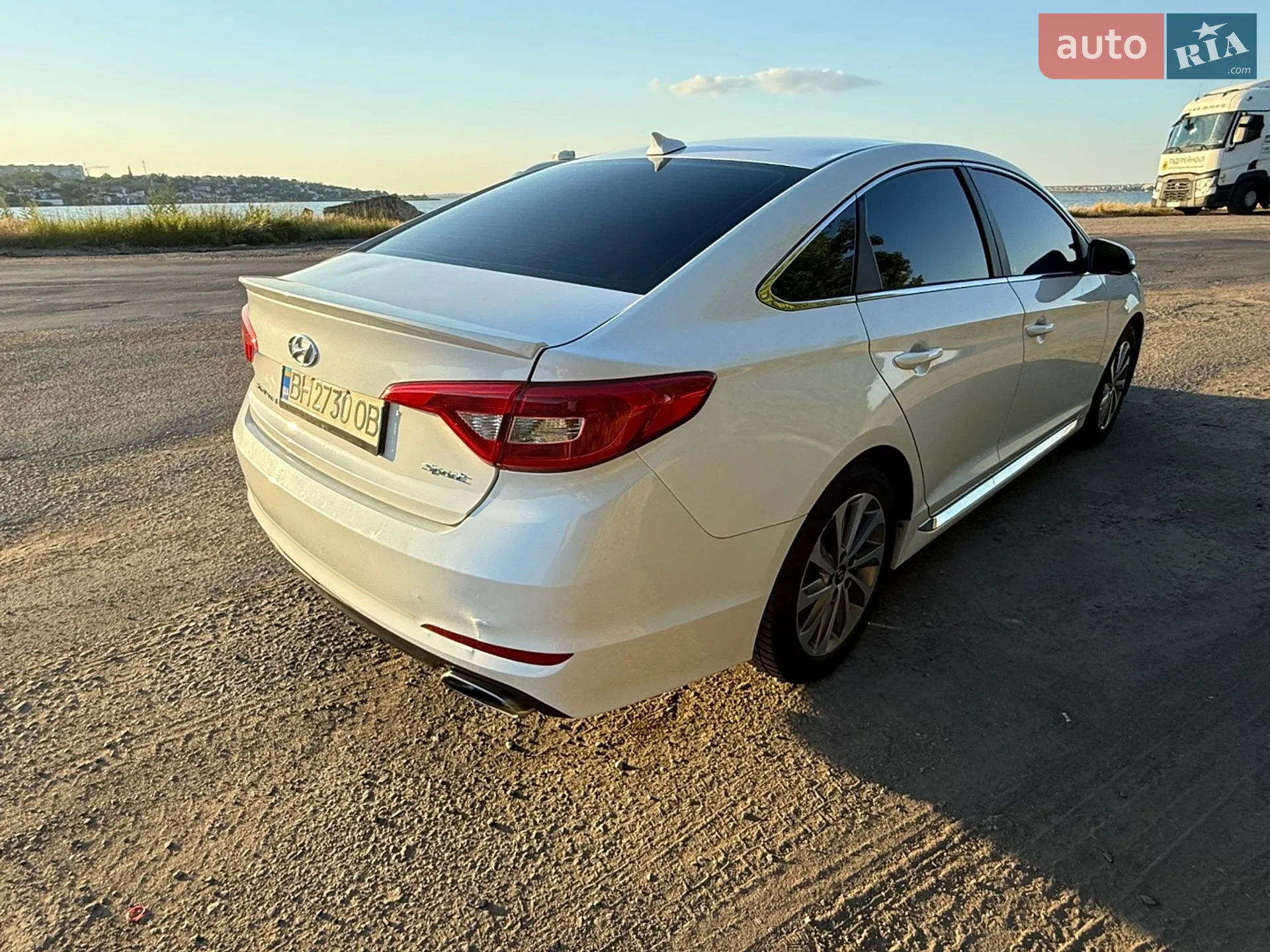 2014 Hyundai Sonata - мініатюра 9