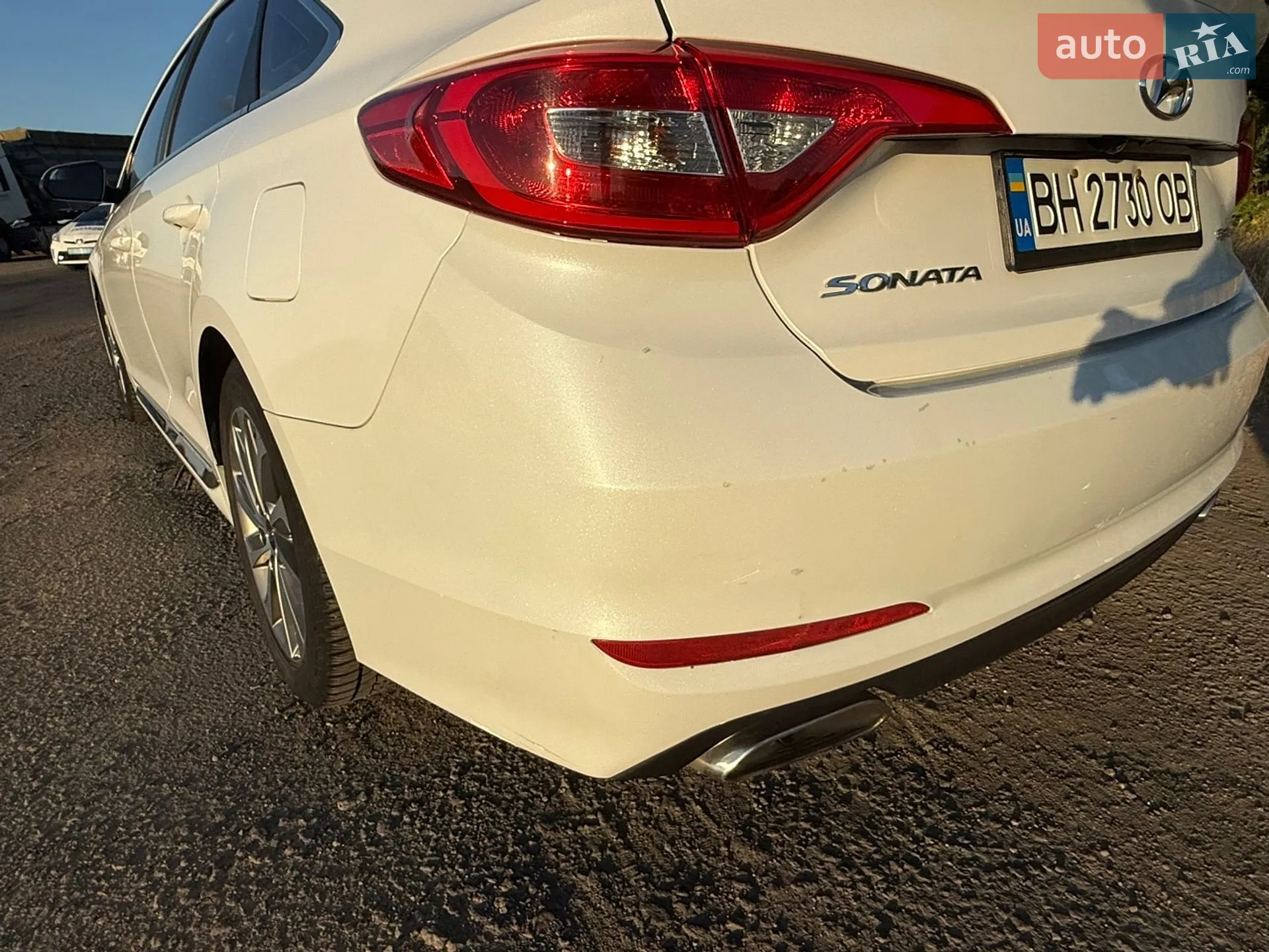 2014 Hyundai Sonata - мініатюра 14