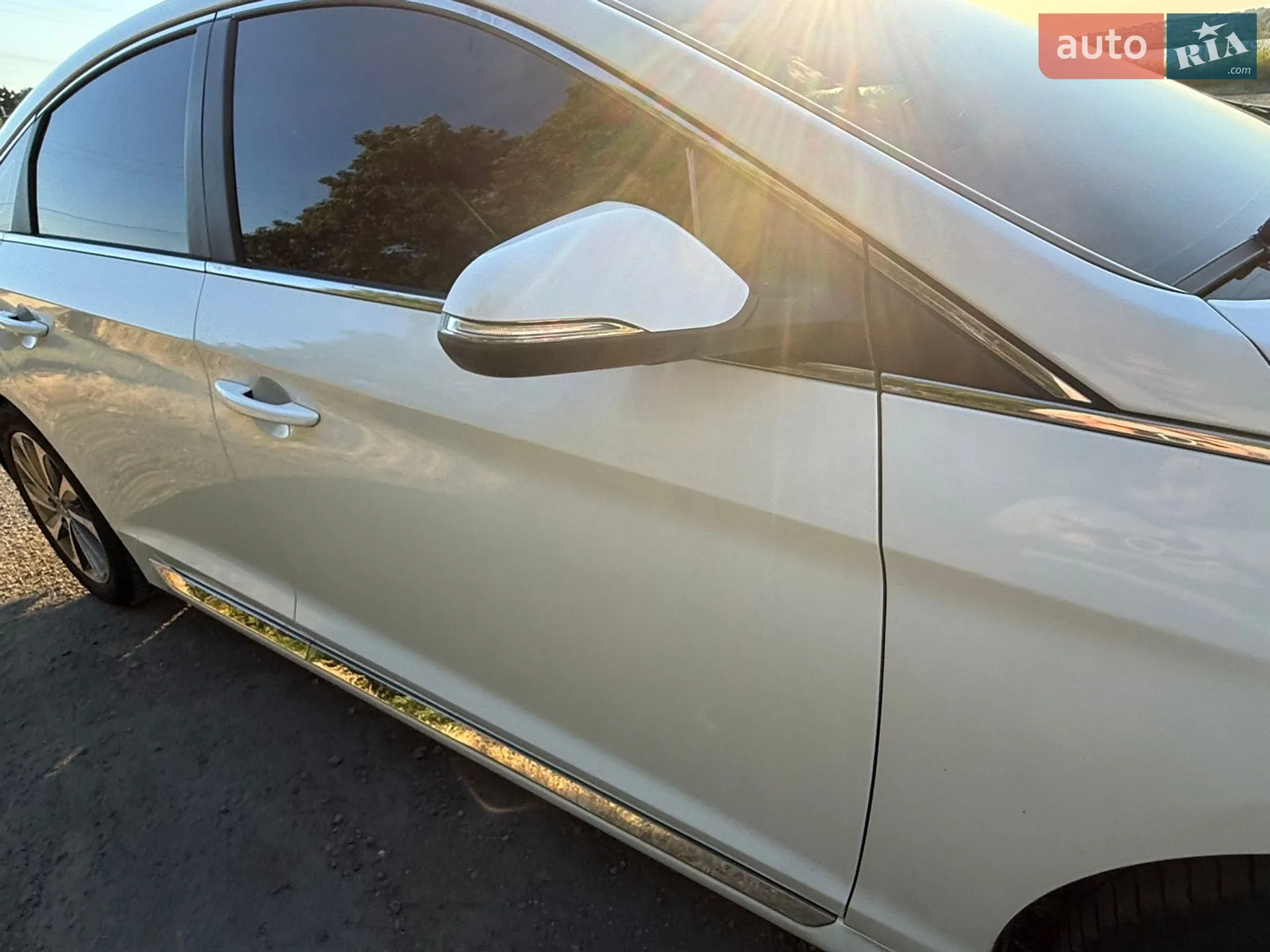 2014 Hyundai Sonata - мініатюра 18