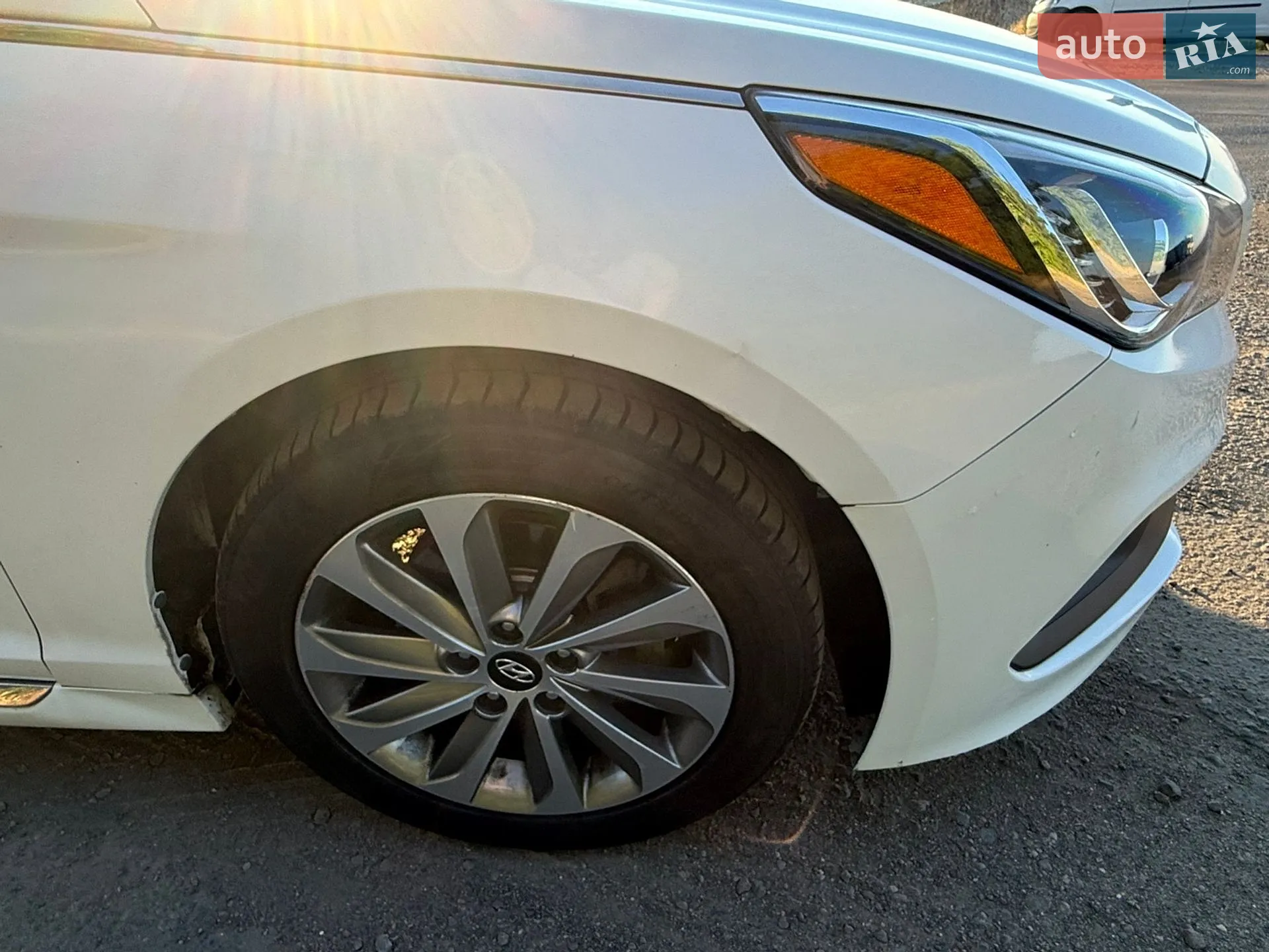 2014 Hyundai Sonata - мініатюра 19