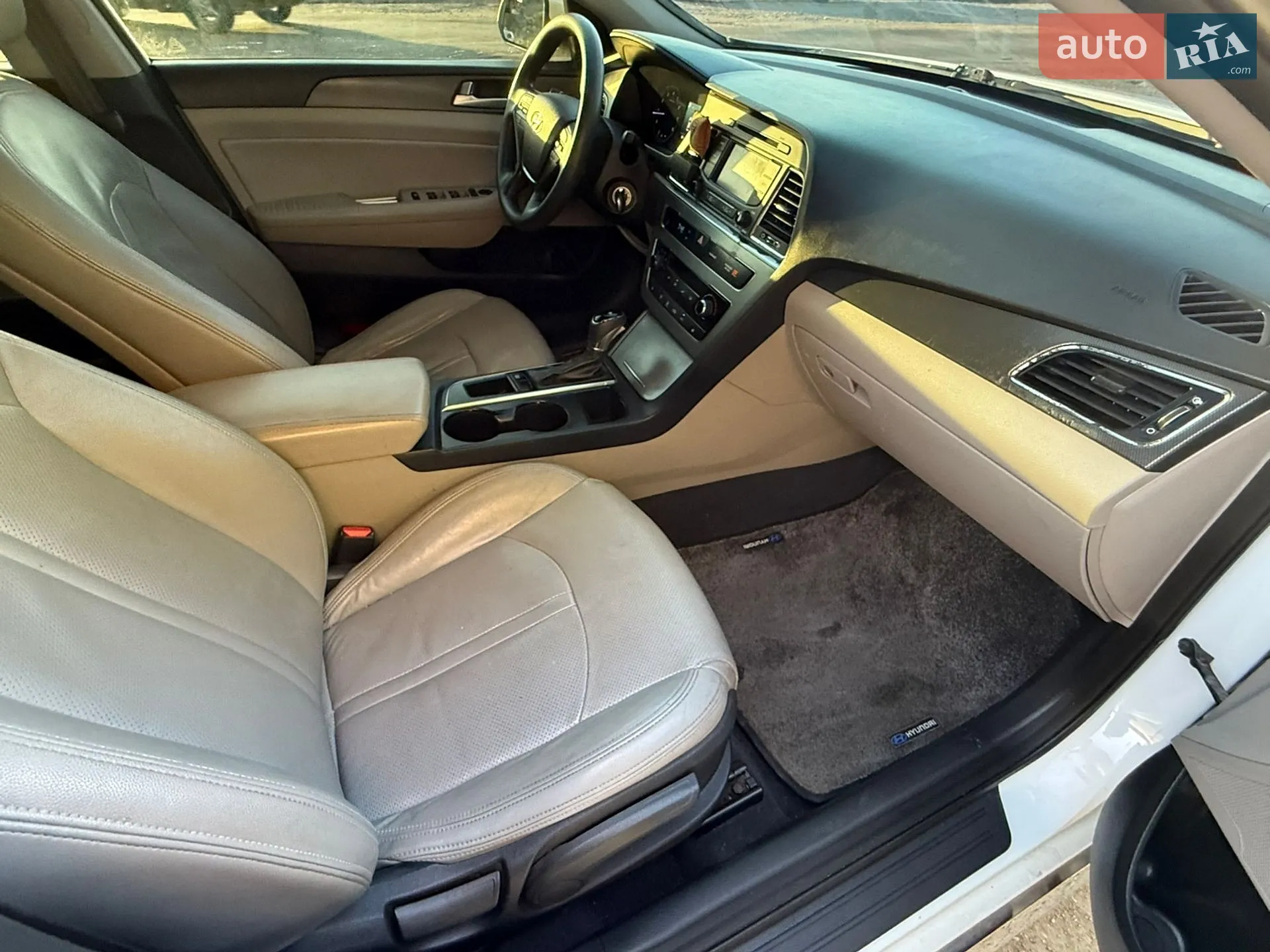 2014 Hyundai Sonata - мініатюра 32