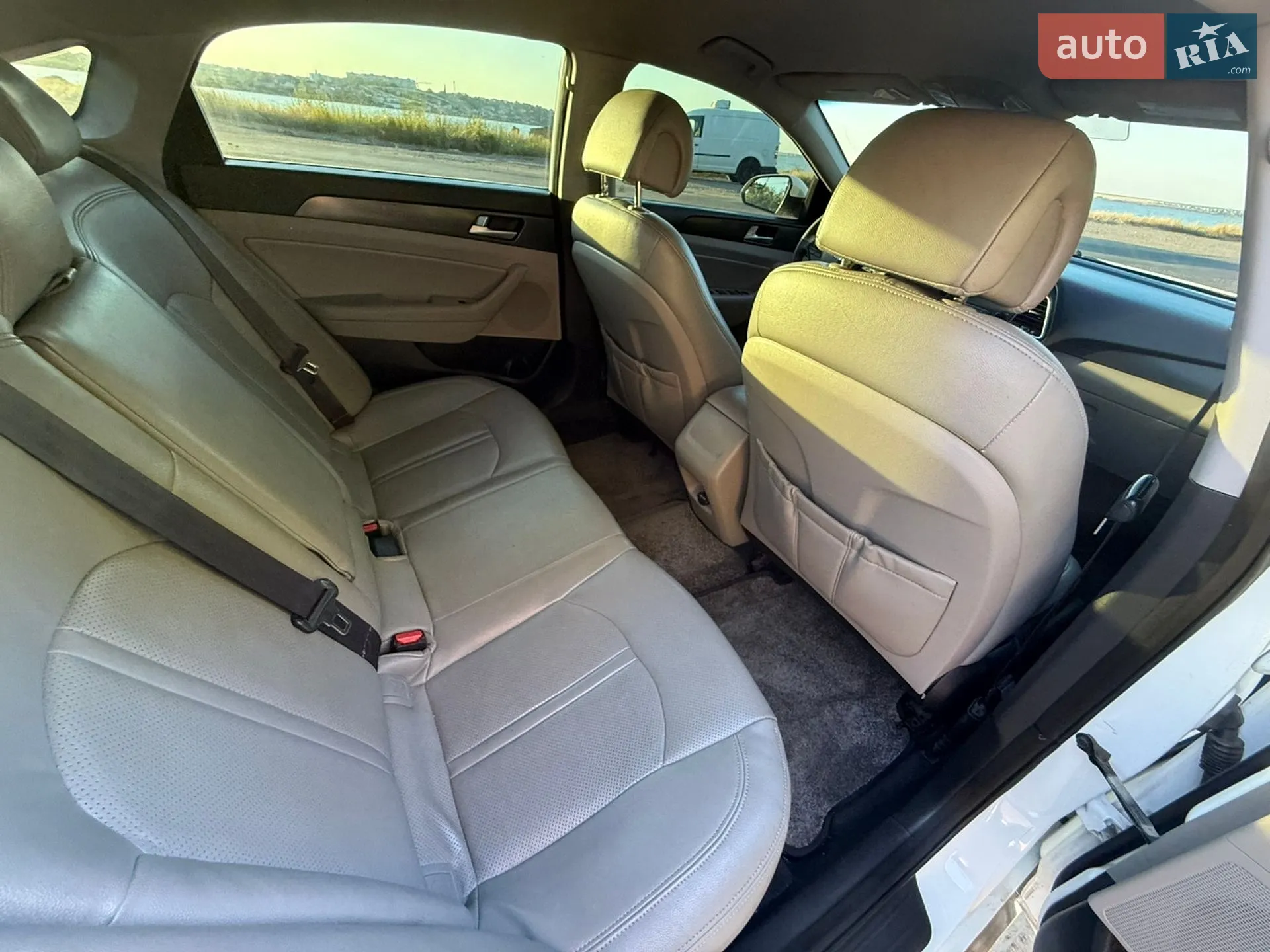 2014 Hyundai Sonata - мініатюра 44