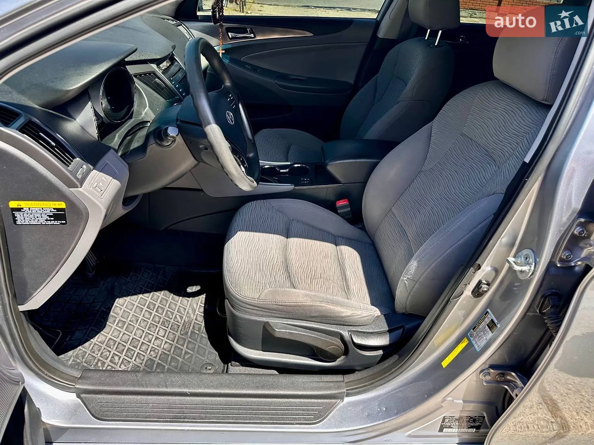 2014 Hyundai Sonata - мініатюра 27