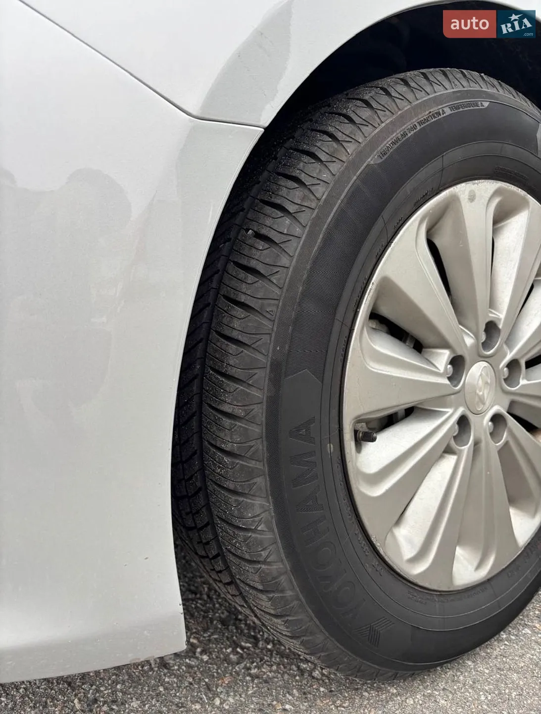 Hyundai Sonata 2015 VIN KMHE24L11GA009480 фото оголошення 9 з 26