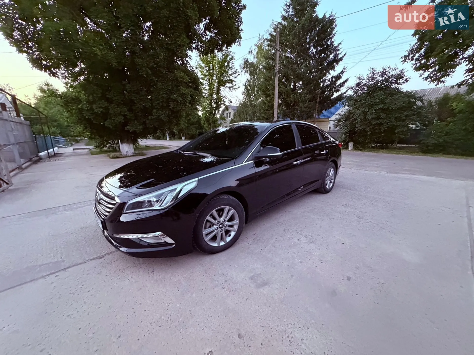 2014 Hyundai Sonata - мініатюра 9
