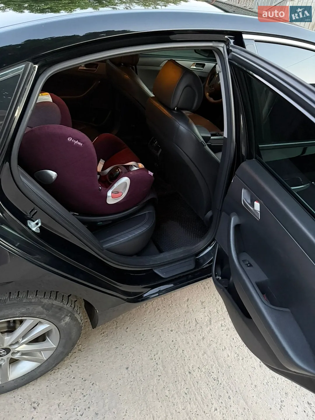 2014 Hyundai Sonata - мініатюра 22